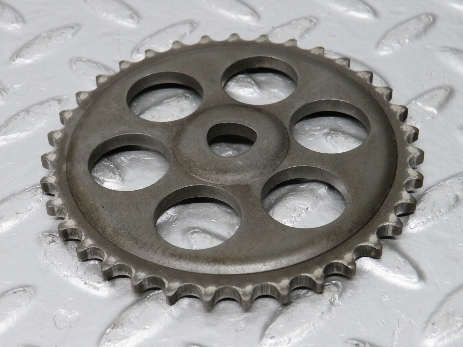 32699 Mercedes-Benz S124 300TE Wagon Oil Pump Gear Sprocket