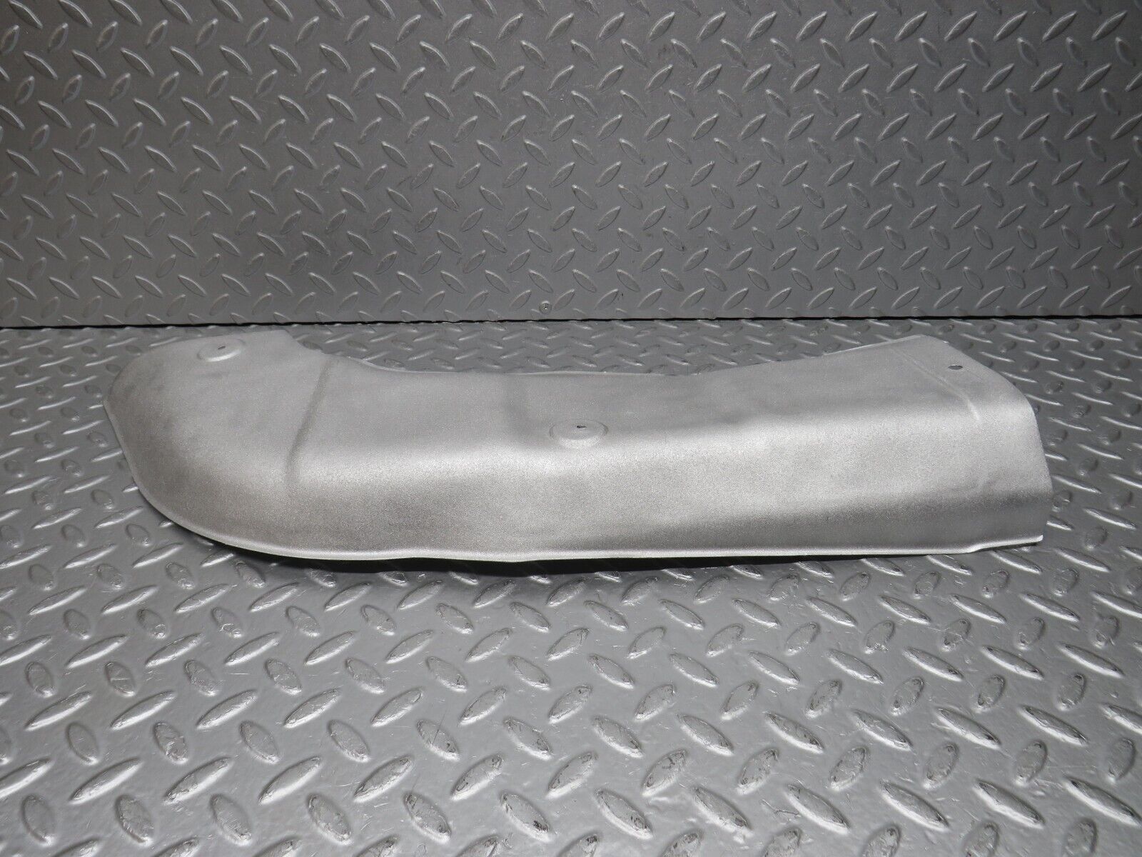 38976 Mercedes-Benz W201 190E 2.6L Exhaust Heat Shield