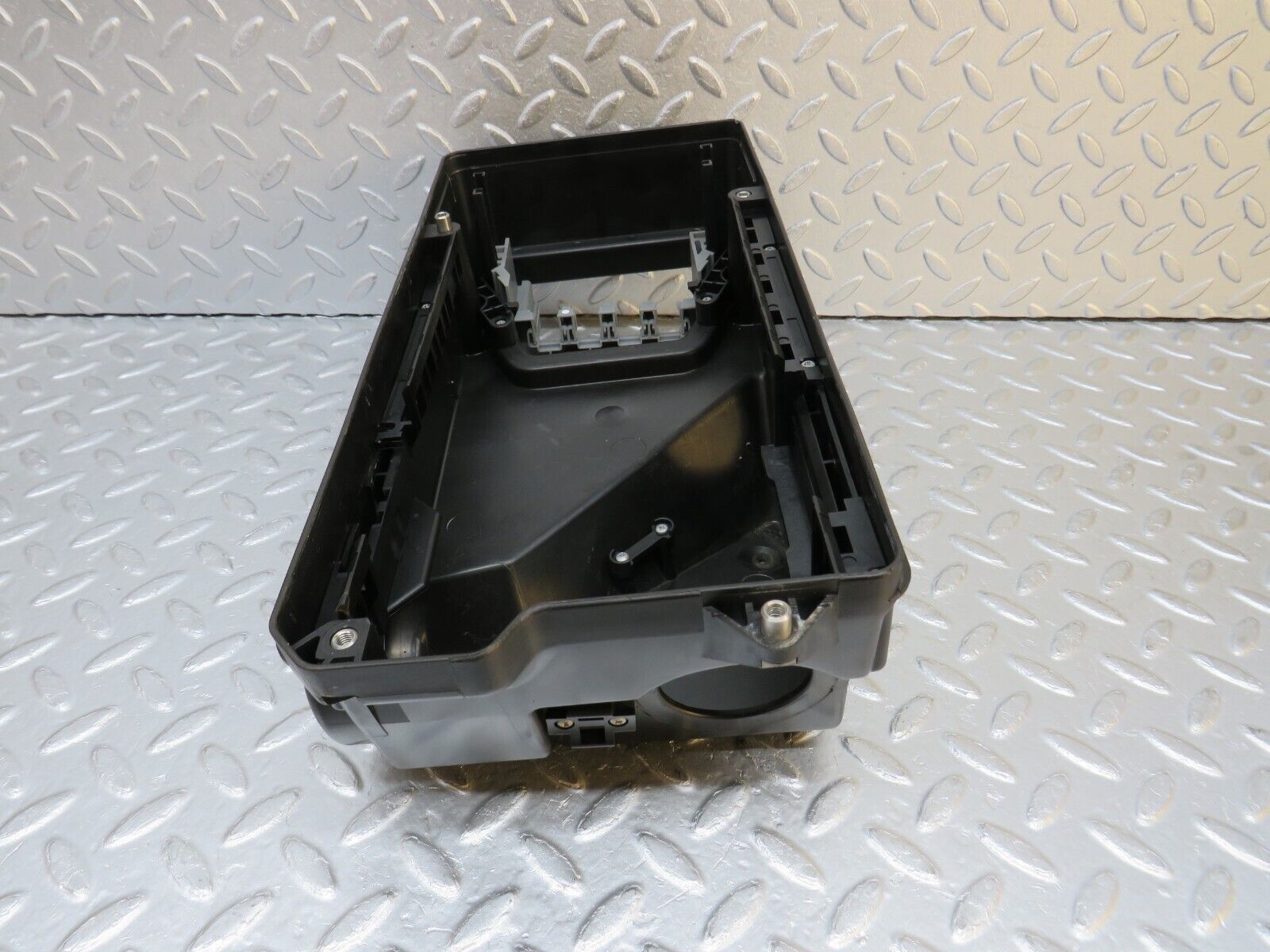 38250 Mercedes-Benz R129 280SL Coupe ECU Cover Housing 1295400467