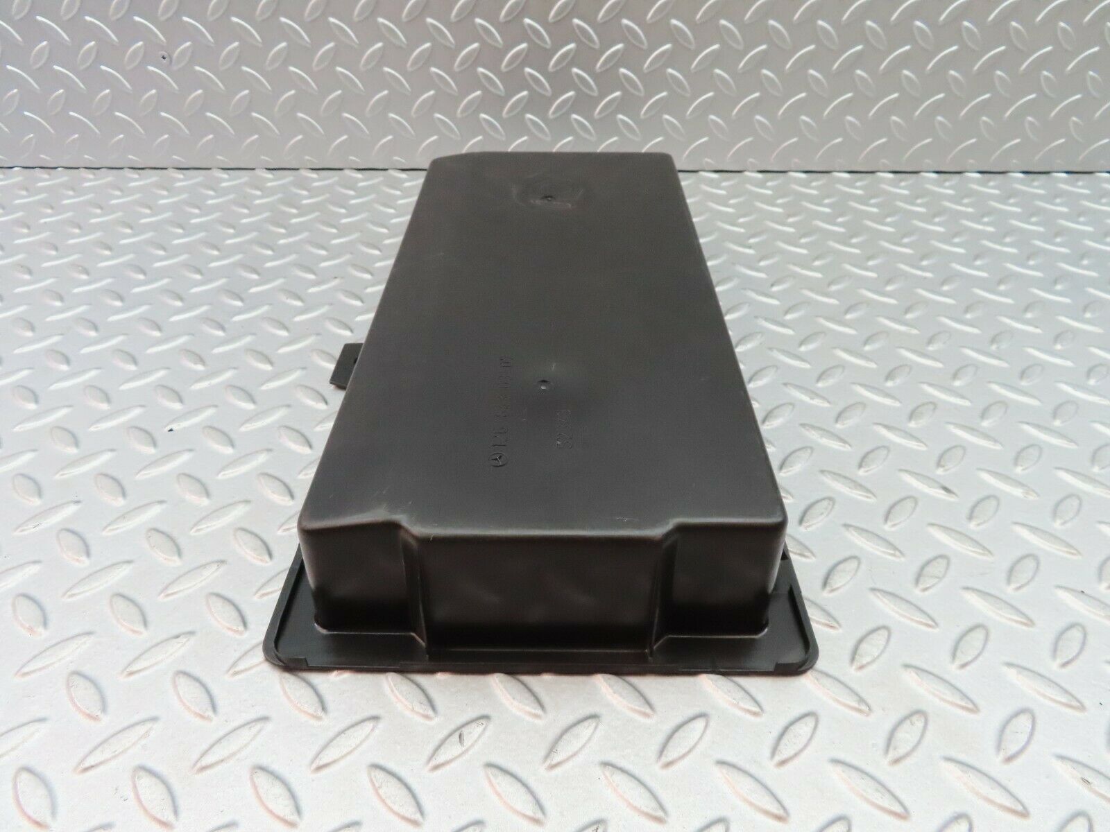 6065 Mercedes-Benz W126 380SE Rear Right Parcel Shelf Storage 1268430307