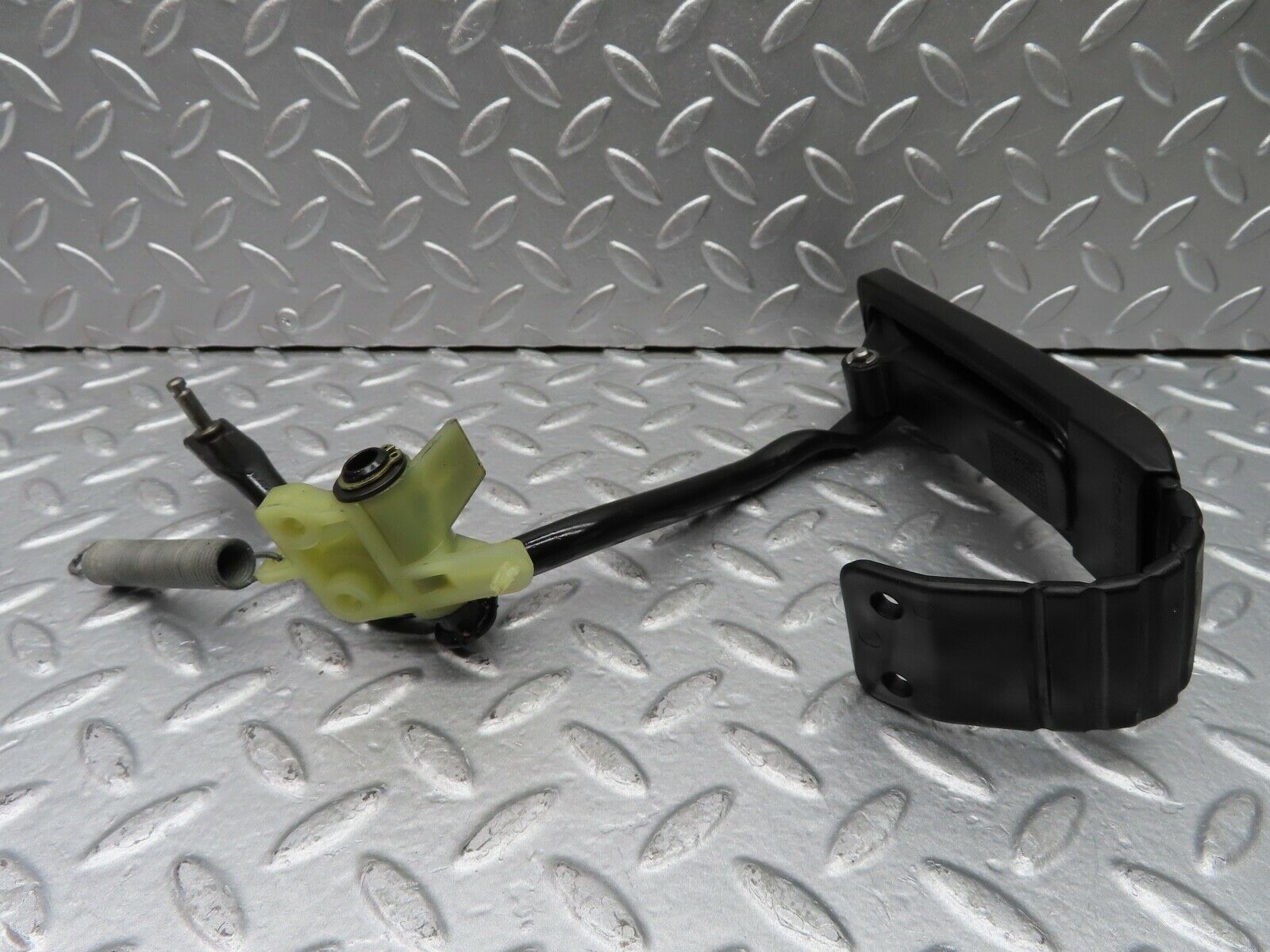 19993 Mercedes-Benz R129 300SL Coupe Accelerator Pedal With Linkage 1293000004