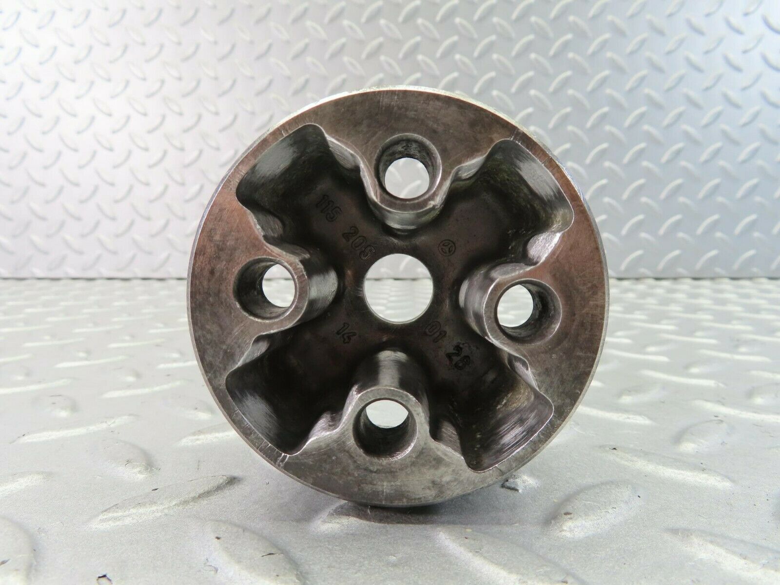 7971 Mercedes-Benz W115 220D Water Pump Spacer 1152050126