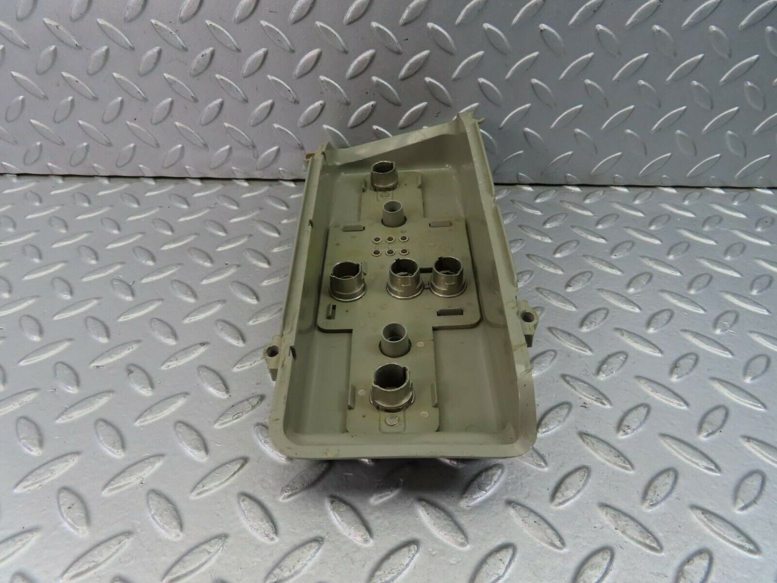 8998 Mercedes-Benz W115 Left Tail Light Cover Bulb Holder 1158260551