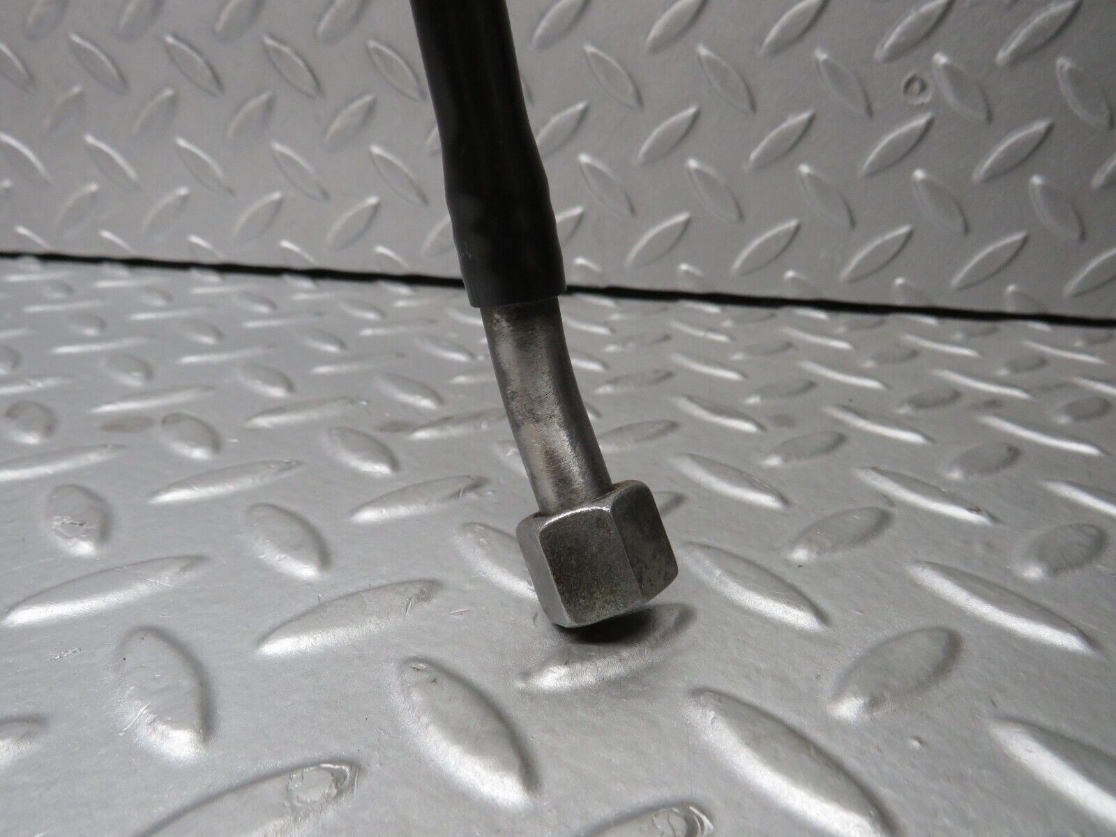 38180 Mercedes-Benz A124 320E Cabriolet Brake Servo Vacuum Pipe