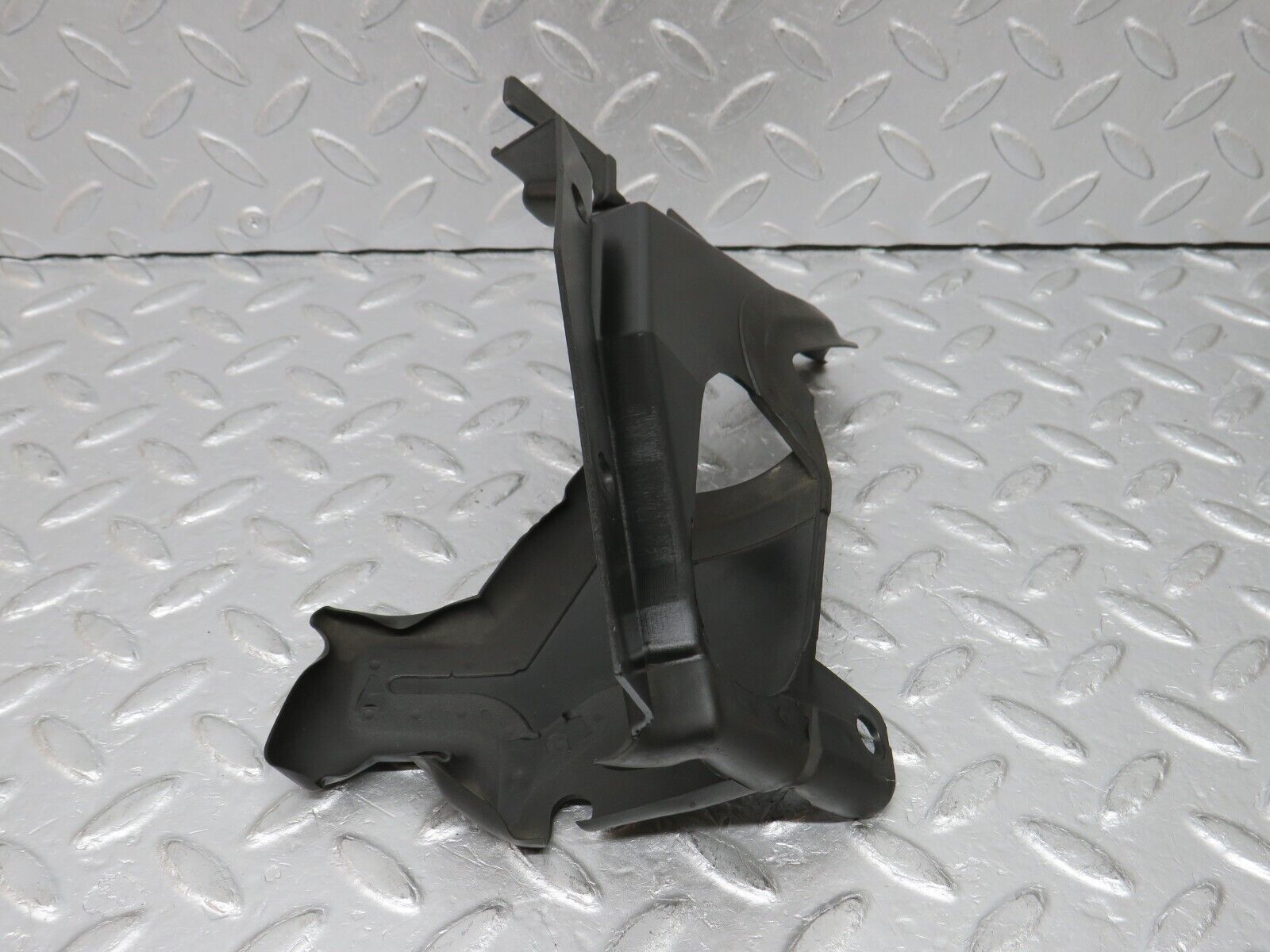 38295 Mercedes-Benz R129 280SL Coupe Engine Bay Cover Panel Right 1295051888