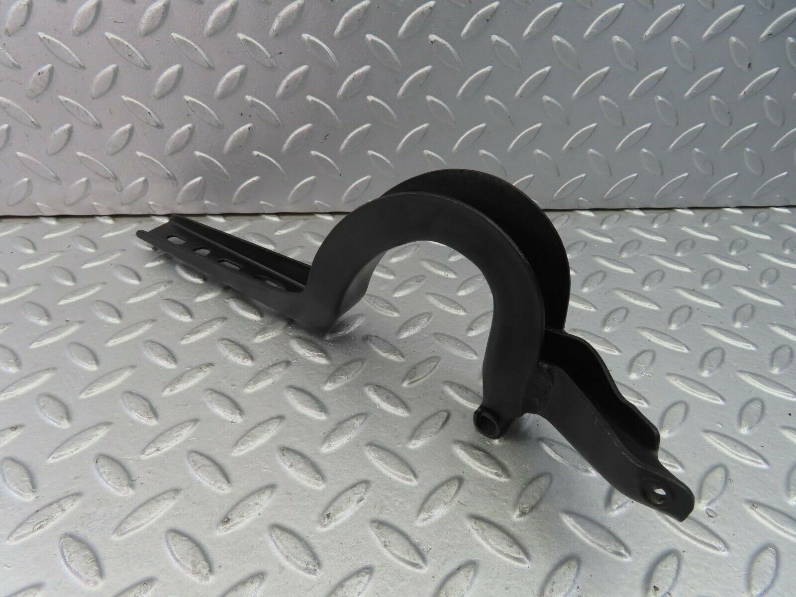 8958 Mercedes-Benz W123 Trunk Lid Hinge Left Side 1237500187