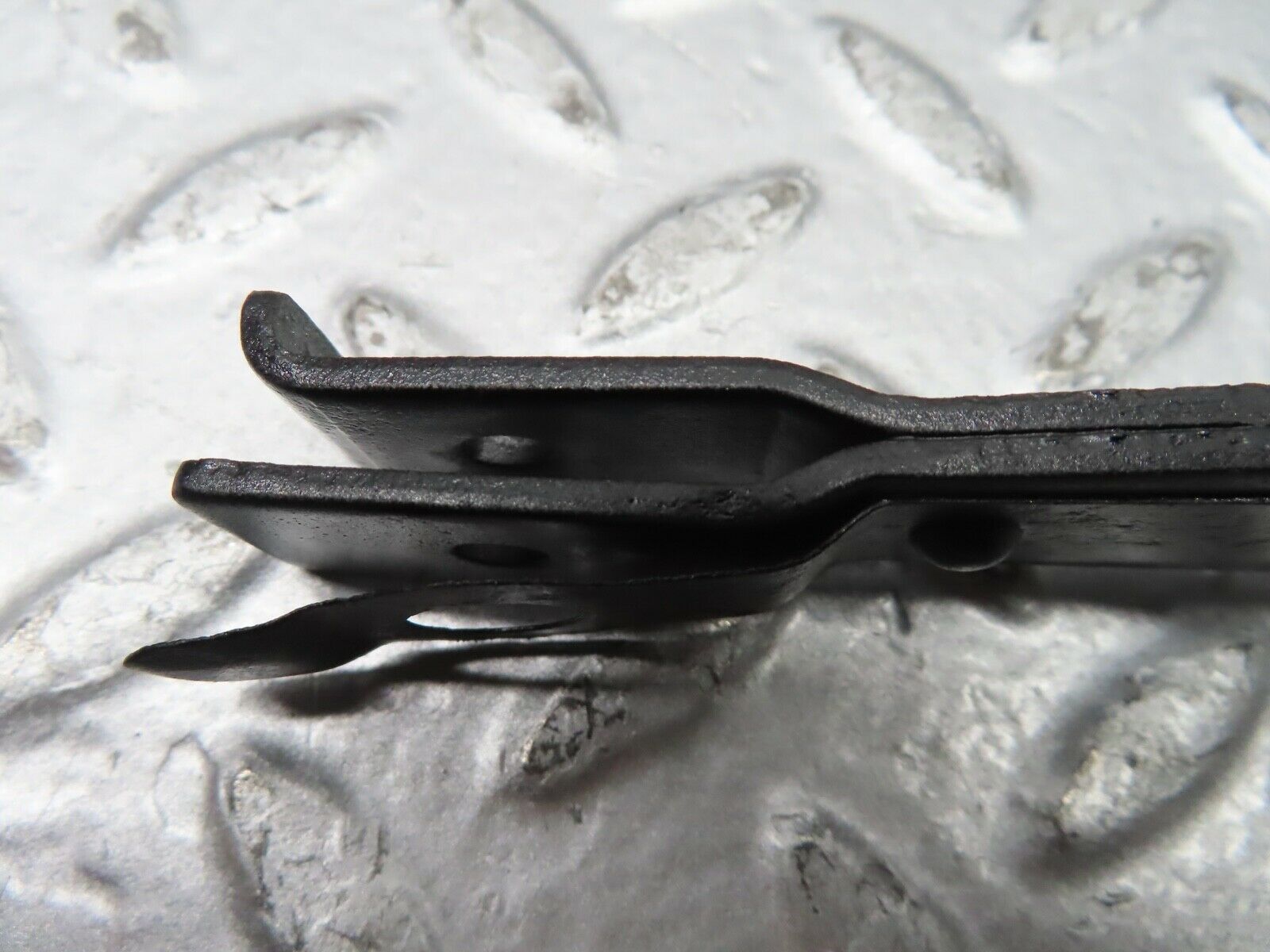 20294 Mercedes-Benz W114 280CE Coupe Handbrake Regulator