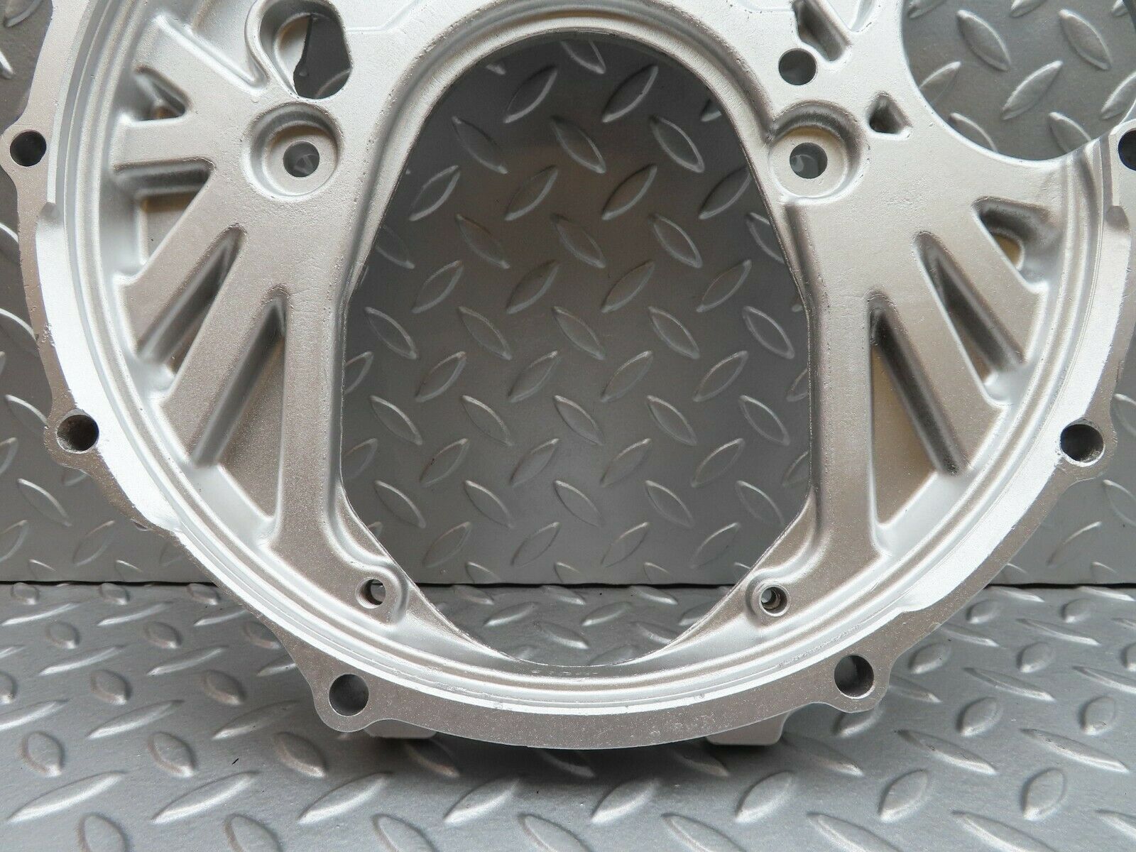 4791 Mercedes-Benz W114 280CE Coupe Gearbox Flange 1100110145