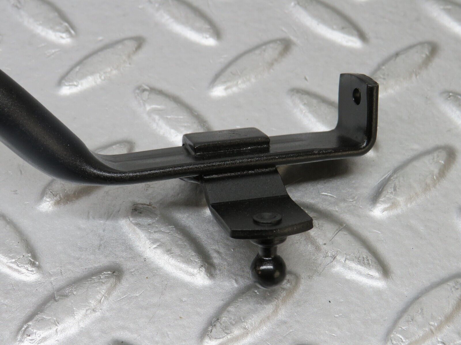 36134 Mercedes-Benz W126 420SE Accelerator Pedal Linkage