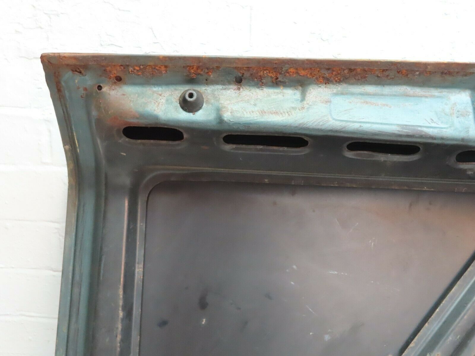 4770 Mercedes-Benz W114 280CE Coupe Boot Lid Trunk Door