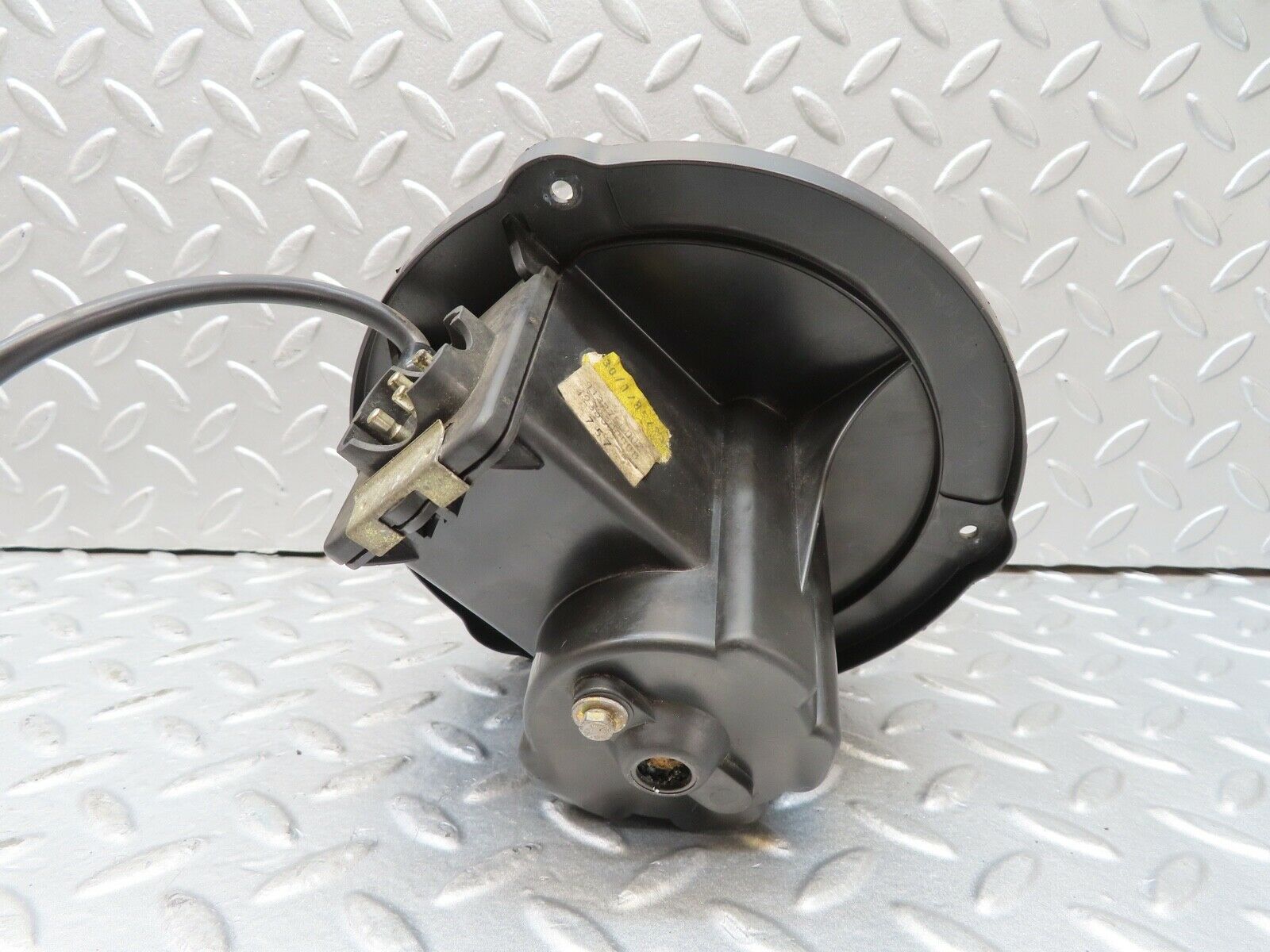 17027 Mercedes-Benz C123 280CE Coupe Heater Blower Motor