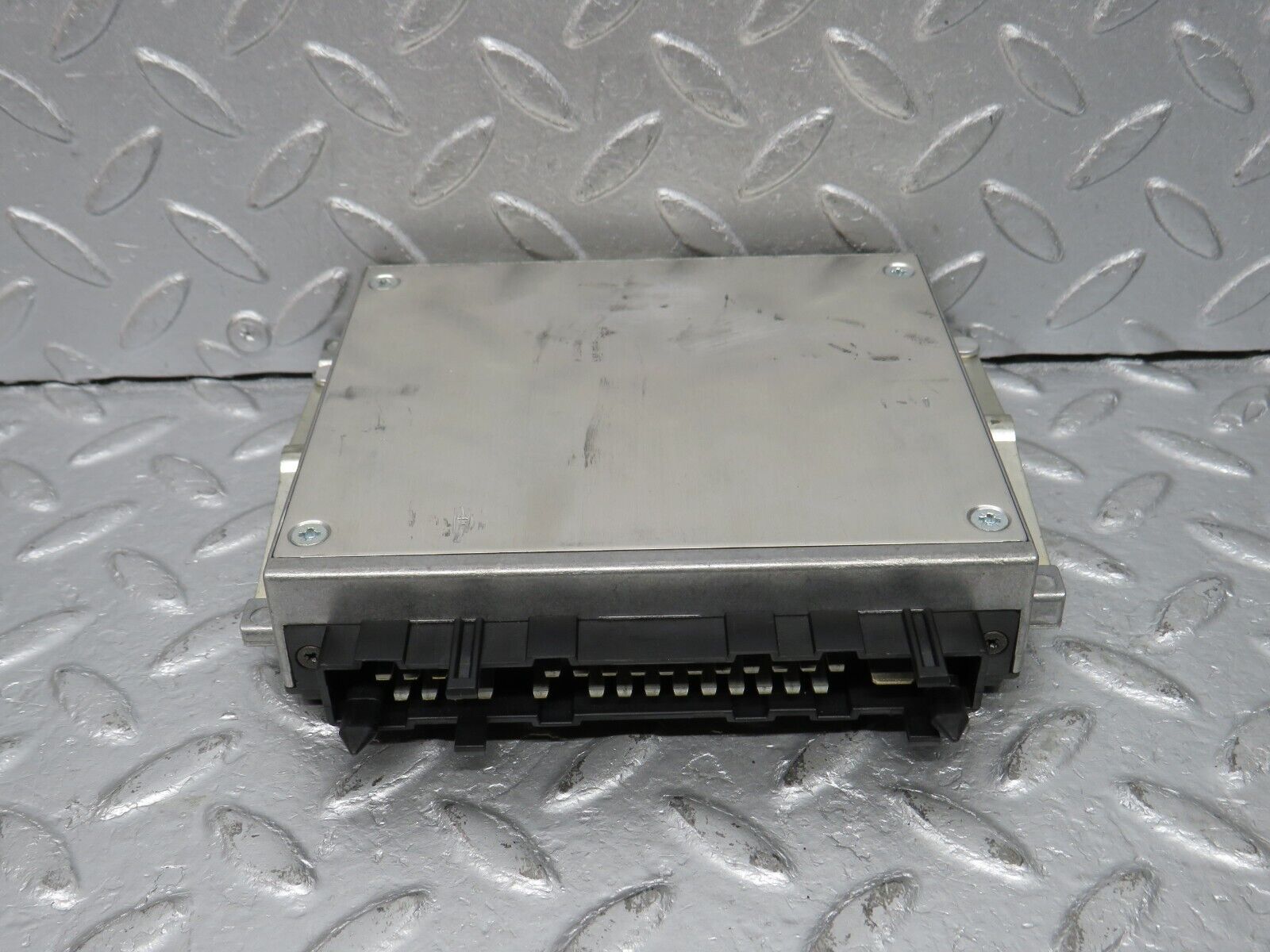 39480 Mercedes-Benz R129 320SL Coupe ECU General Module Control Unit 0195457432