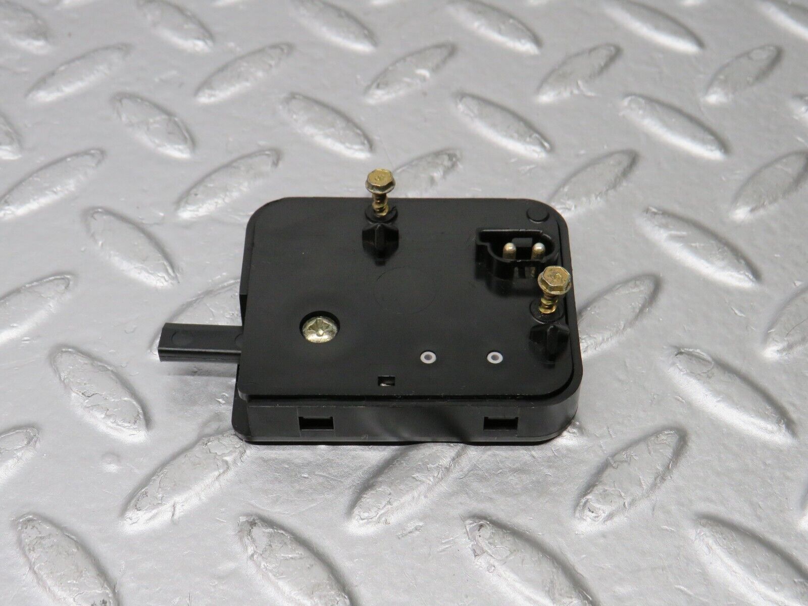 38323 Mercedes-Benz R129 280SL Coupe Soft Top Sensor 1298207310