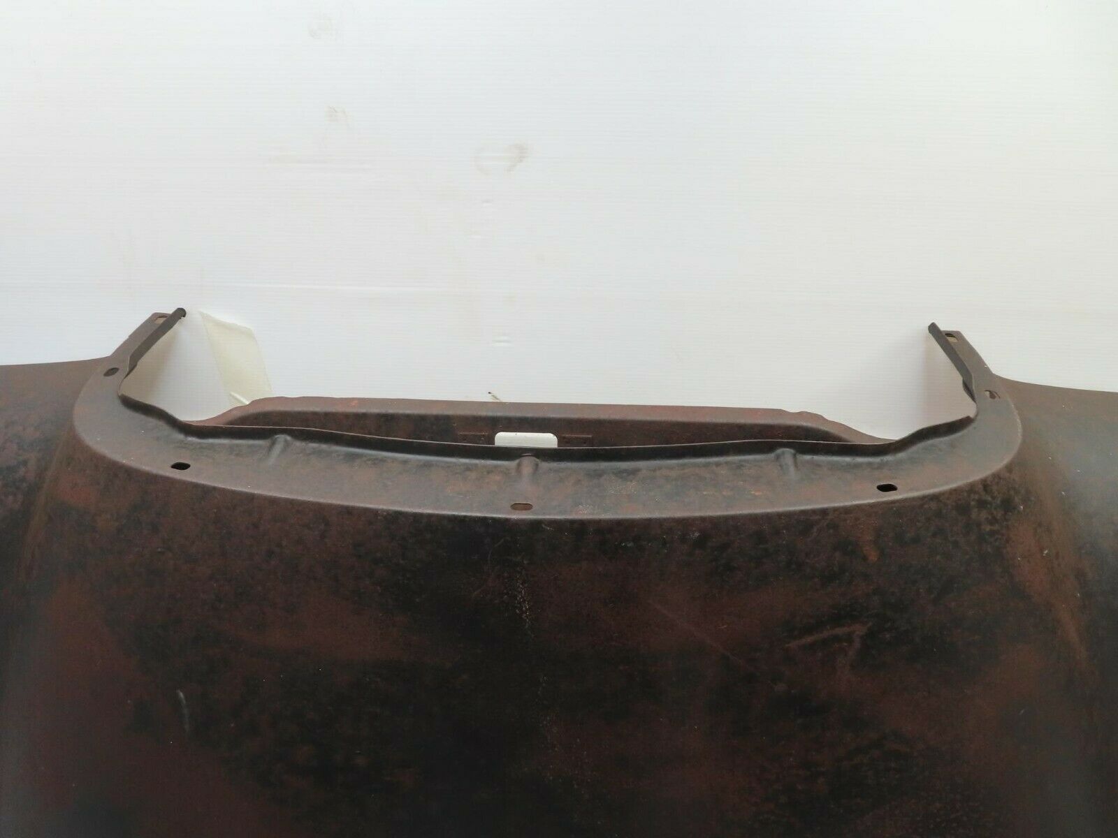 10311 Mercedes-Benz W111 Bonnet