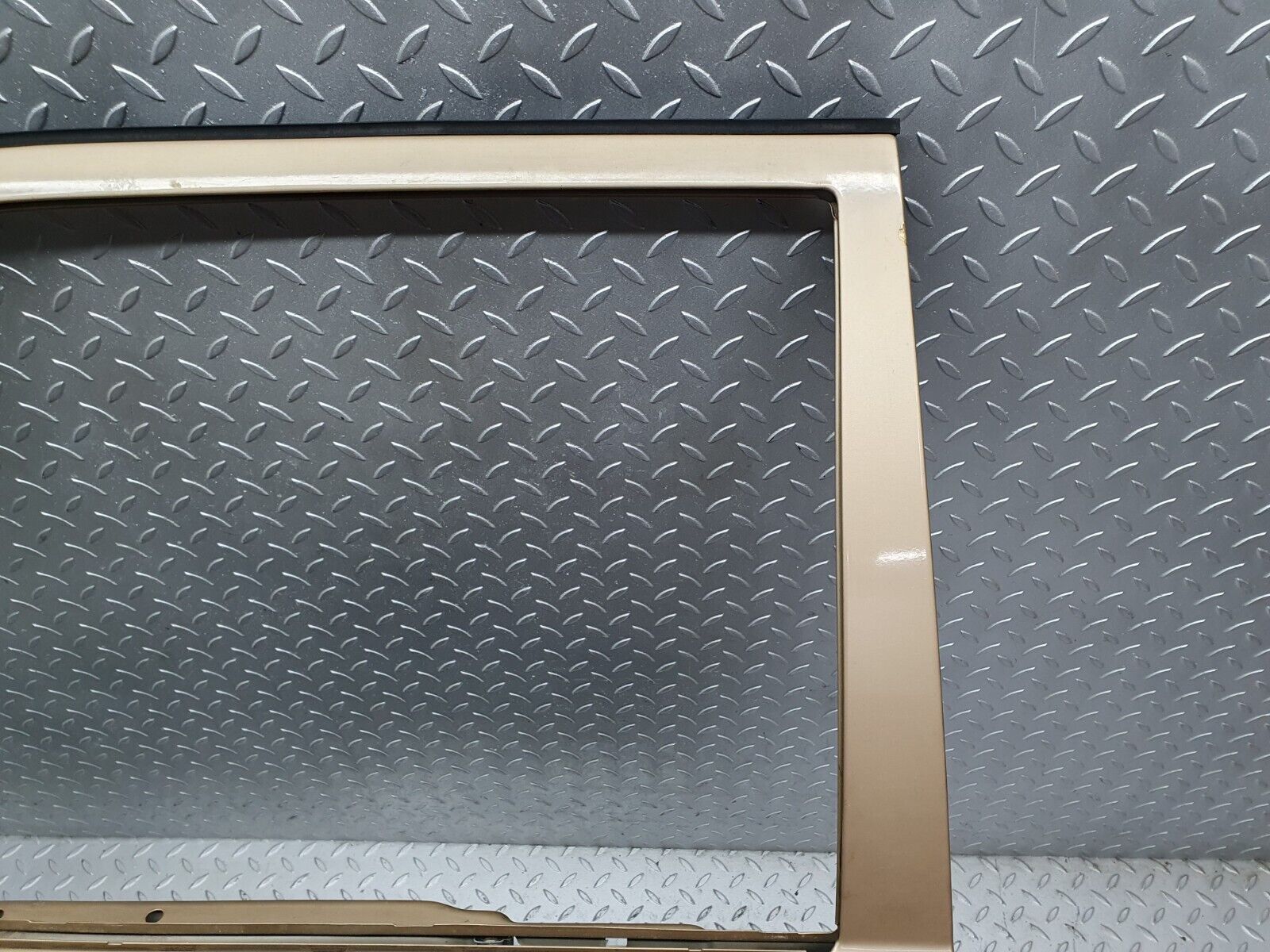 41369 Mercedes-Benz W124 200E Rear Right Door