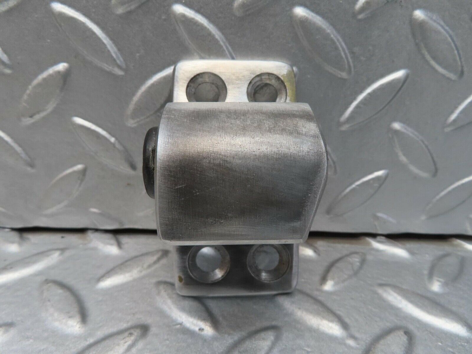 14259 Mercedes-Benz W116 350SE Door Lock Latch Left Side