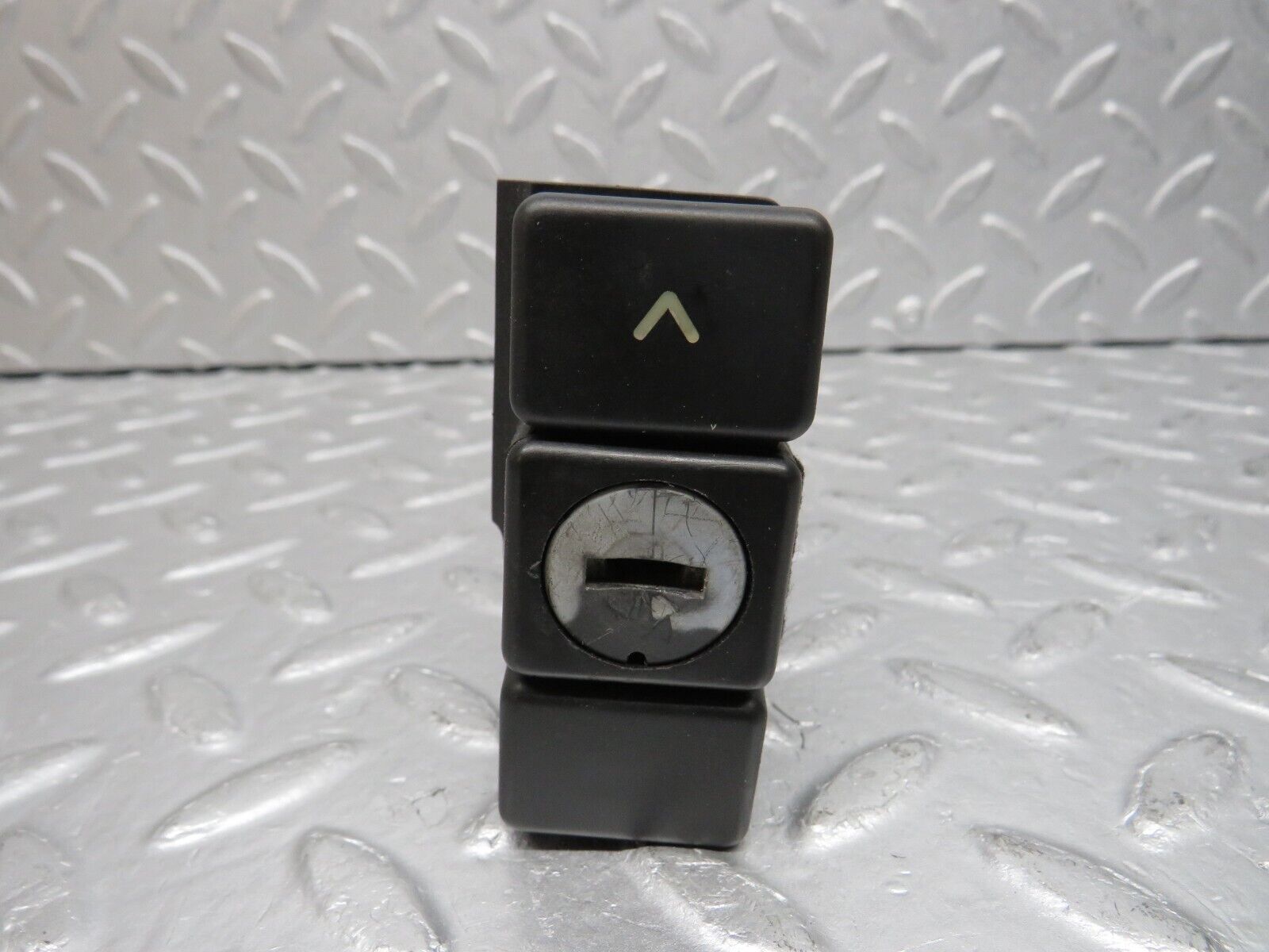 38650 Mercedes-Benz R129 280SL Coupe Glove Box Lock With Key 1298206810