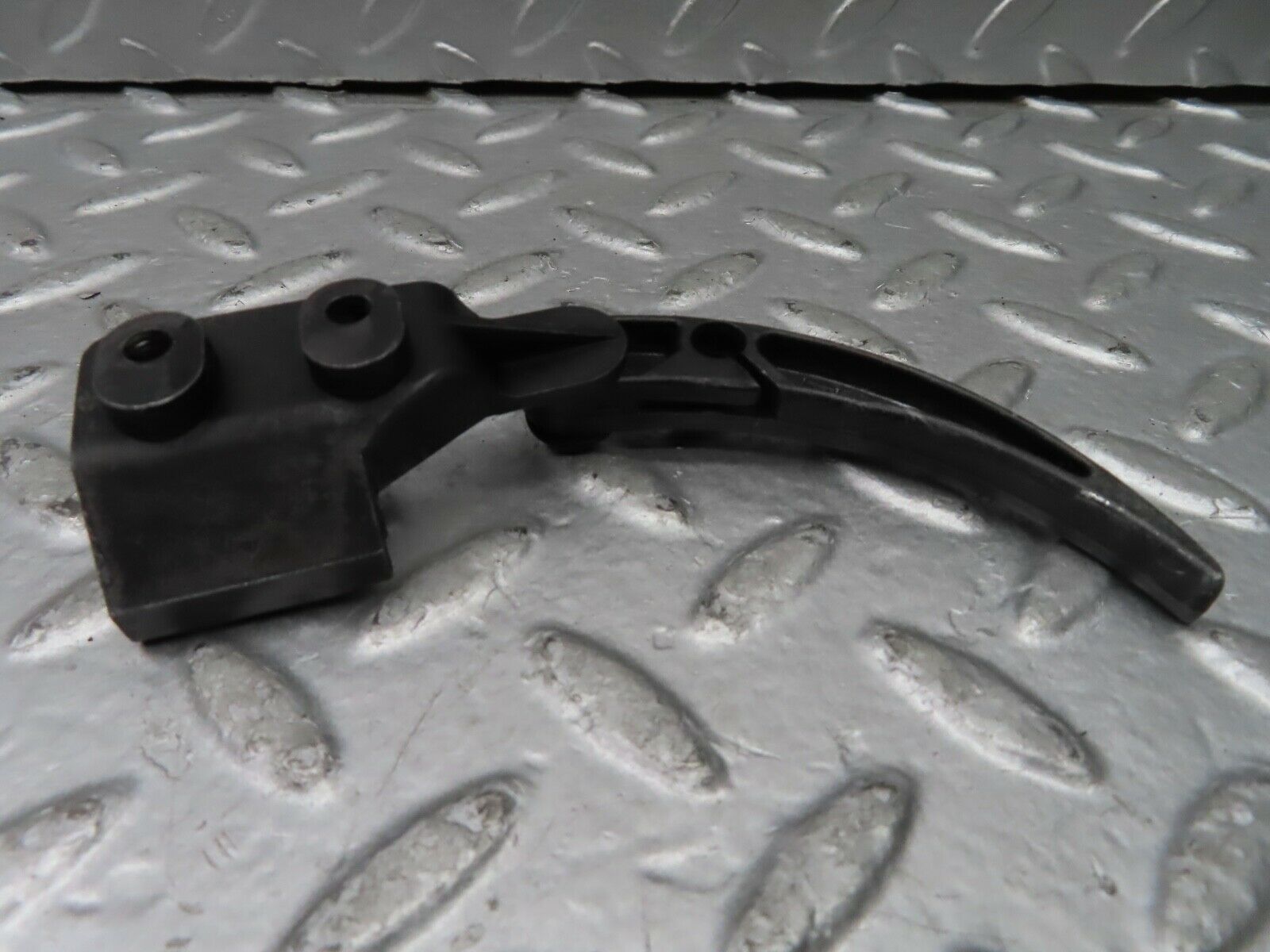 21253 Mercedes-Benz W123 230E Hood Opener Bonnet Opener Release