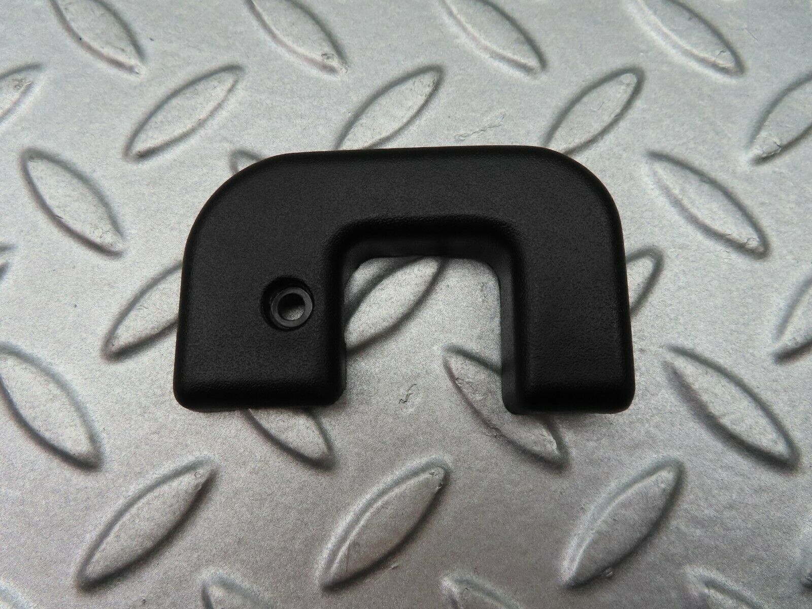 5241 Mercedes-Benz W124 230E Right Interior Door Latch Trim