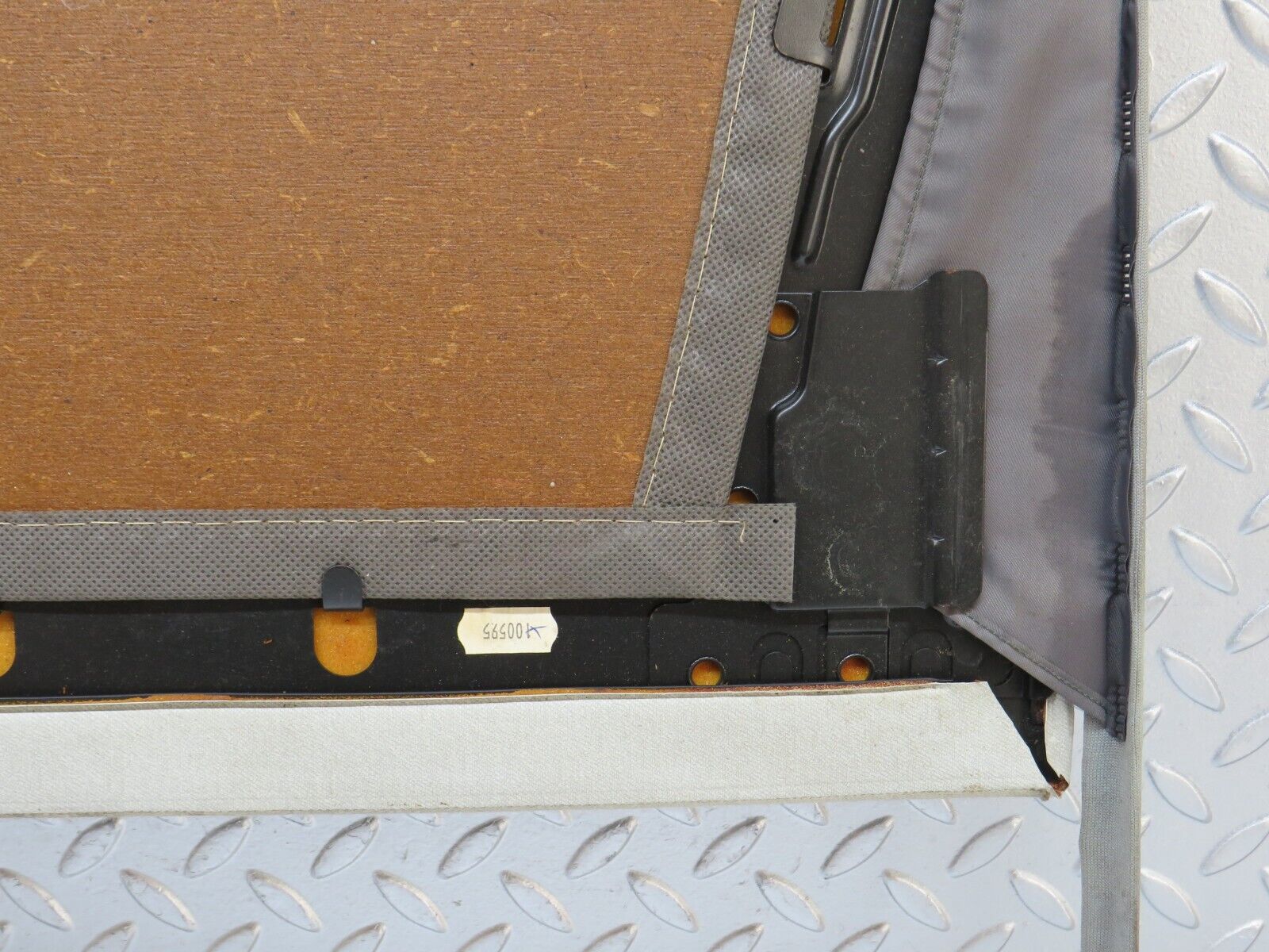 33307 Mercedes-Benz W202 C180 Interior Sunroof Cover Panel