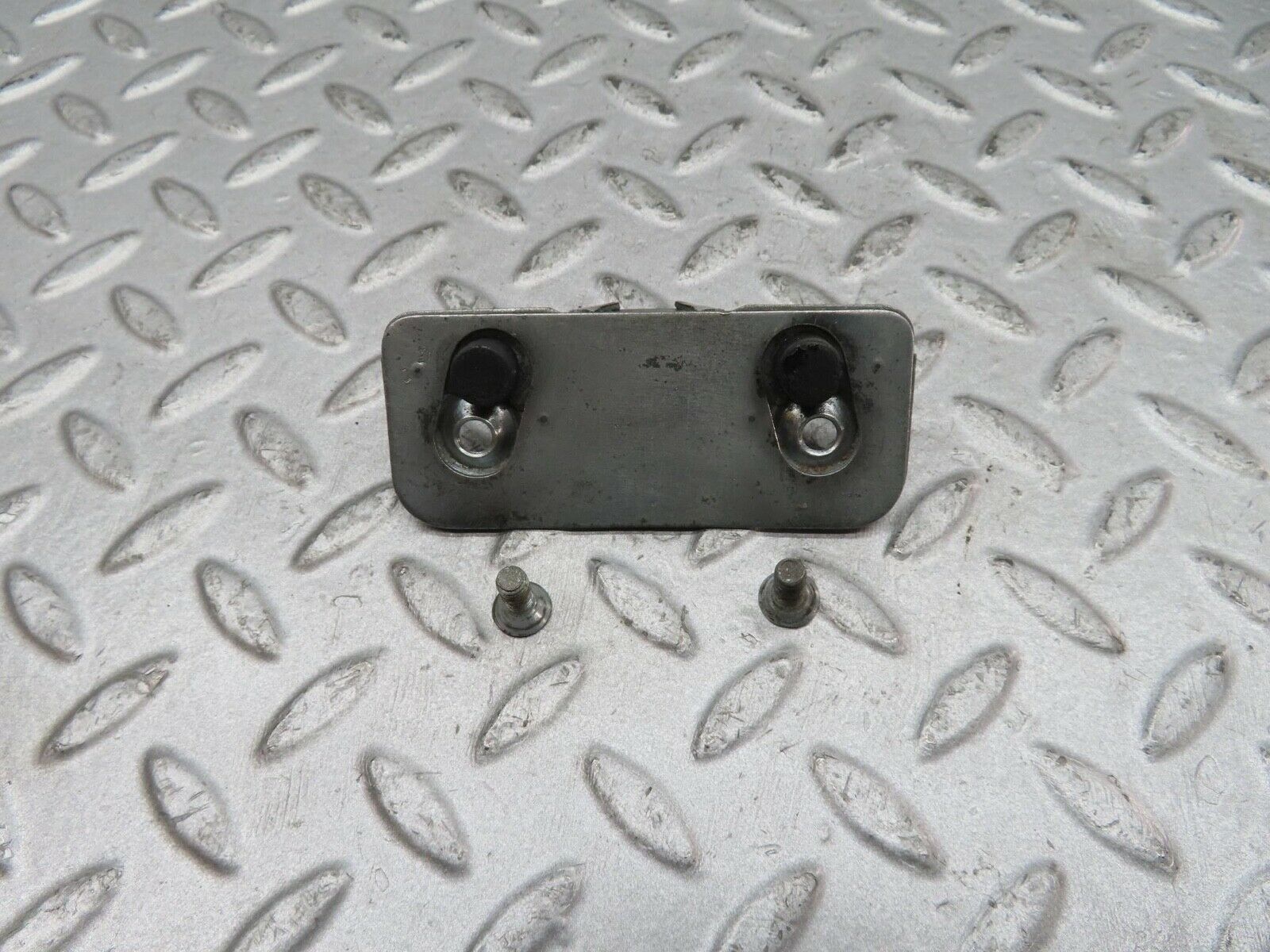 12632 Mercedes-Benz W108 Trunk Lock Latch