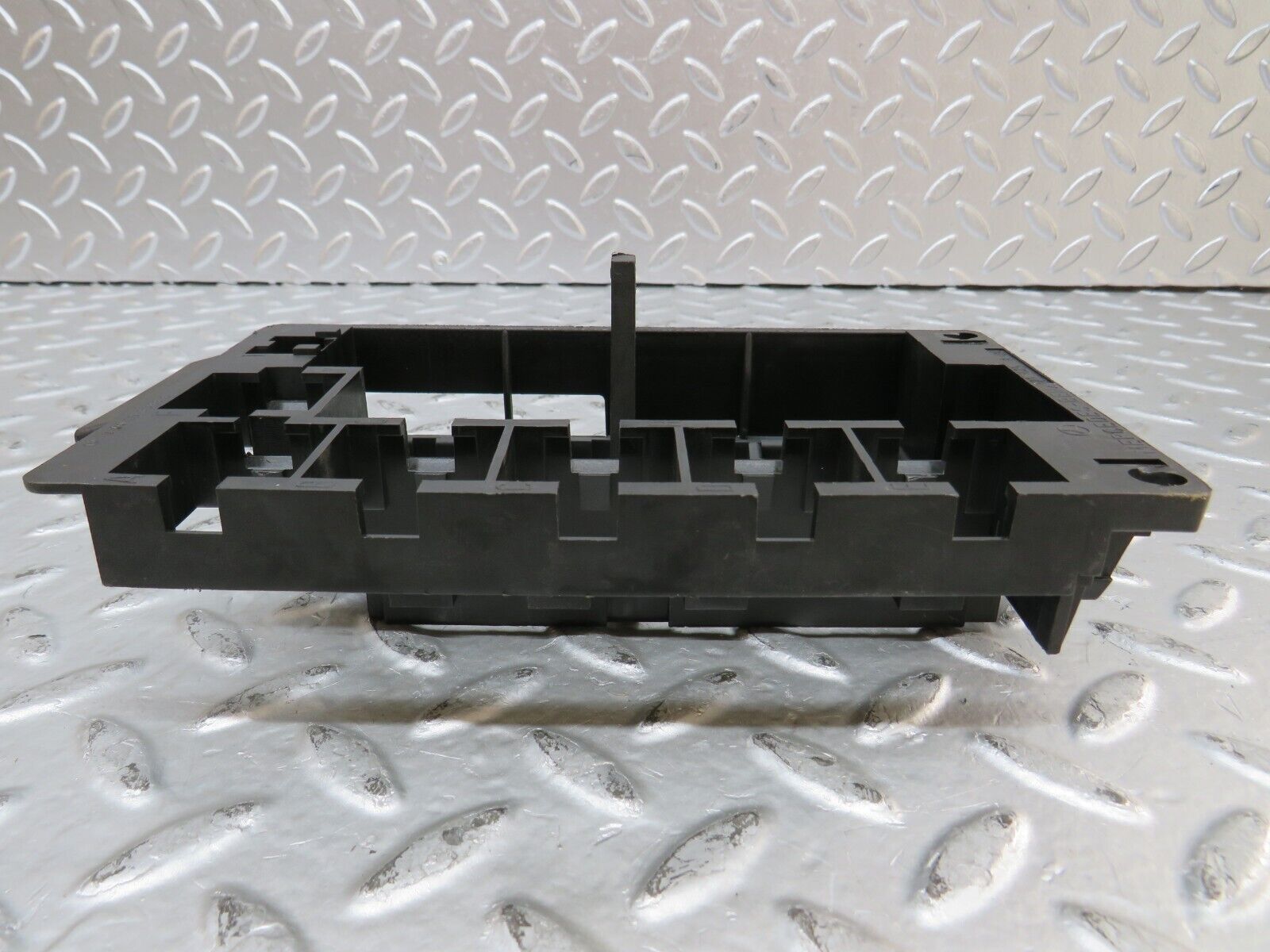 26586 Mercedes-Benz C124 220CE Coupe Fuse Relay Holder Bracket 1245450140