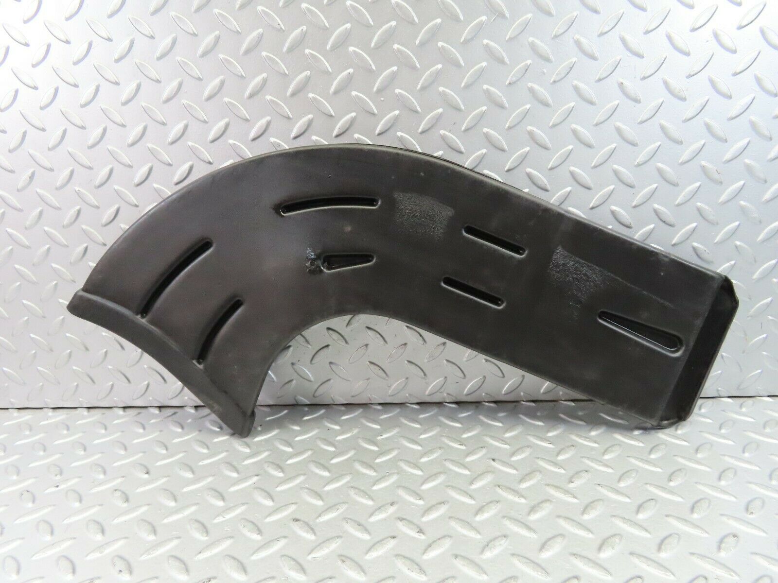 9628 Mercedes-Benz C123 280CE Coupe Air Duct Heater Ventilation Left