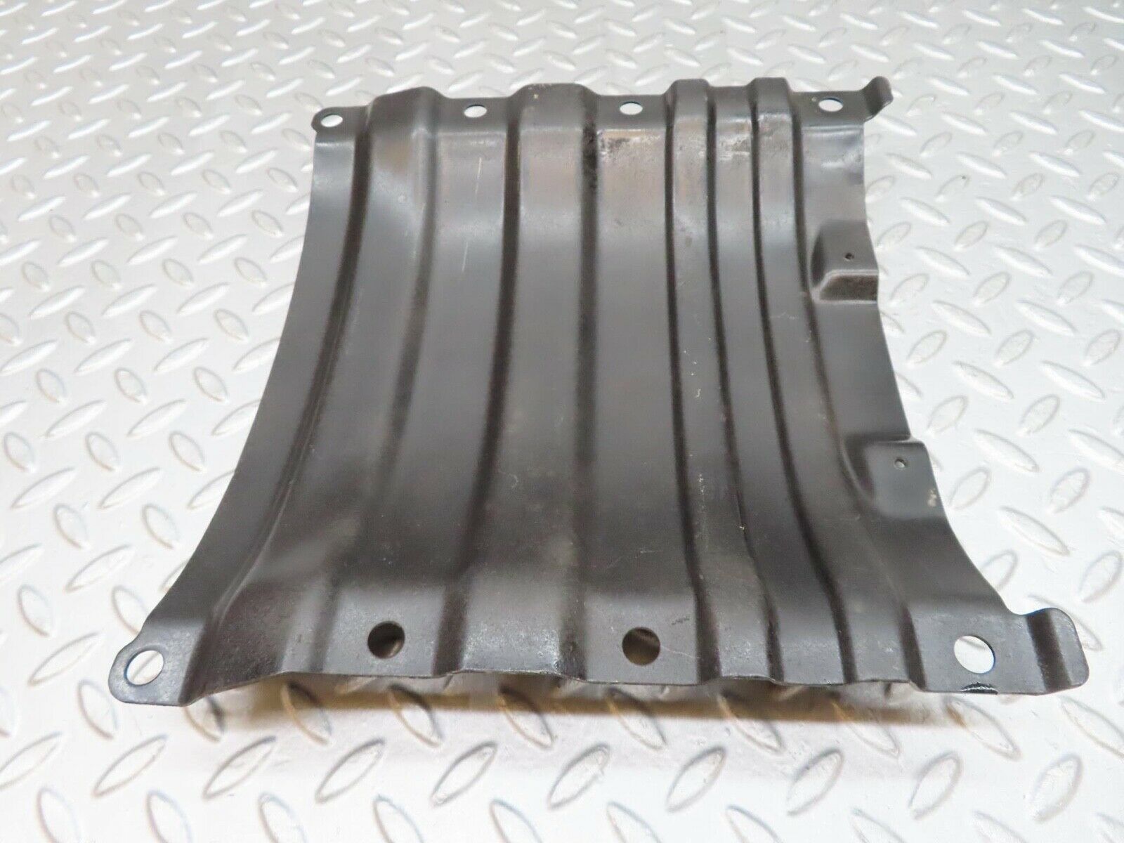 12011 Mercedes-Benz R129 300SL Coupe Cardan Shaft Prop Shaft Protector Plate