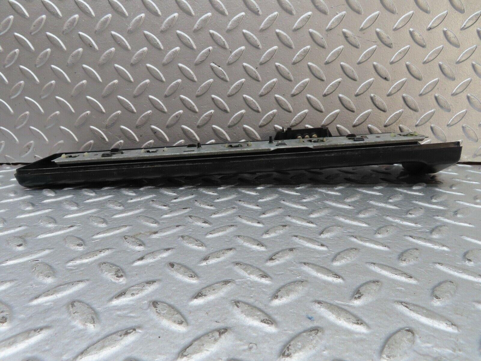 19075 Mercedes-Benz W123 300D Tail Light Bulb Holder Left Side