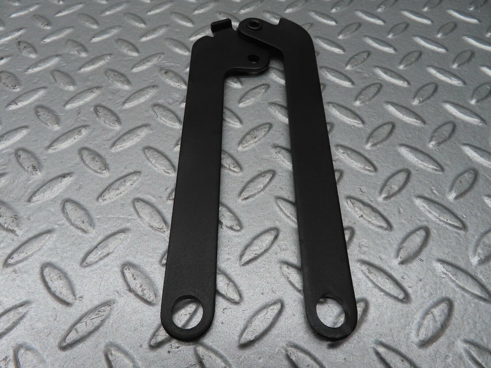 13052 Mercedes-Benz W111 220S Bonnet Hinge Right Side