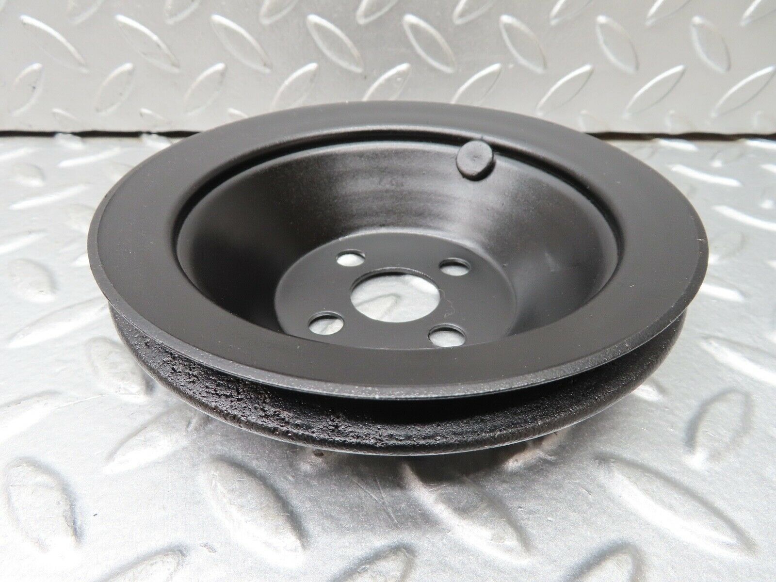 18540 Mercedes-Benz W136 170V Water Pump Pulley