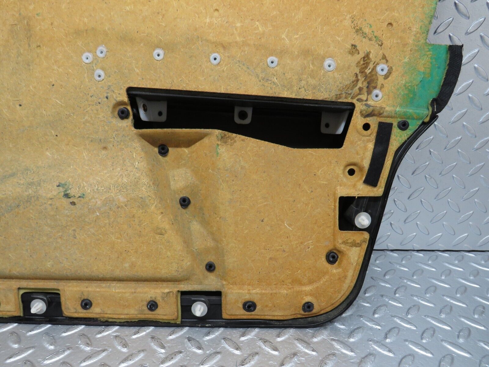 33354 Mercedes-Benz W202 C180 Front Left Door Card 2027202363