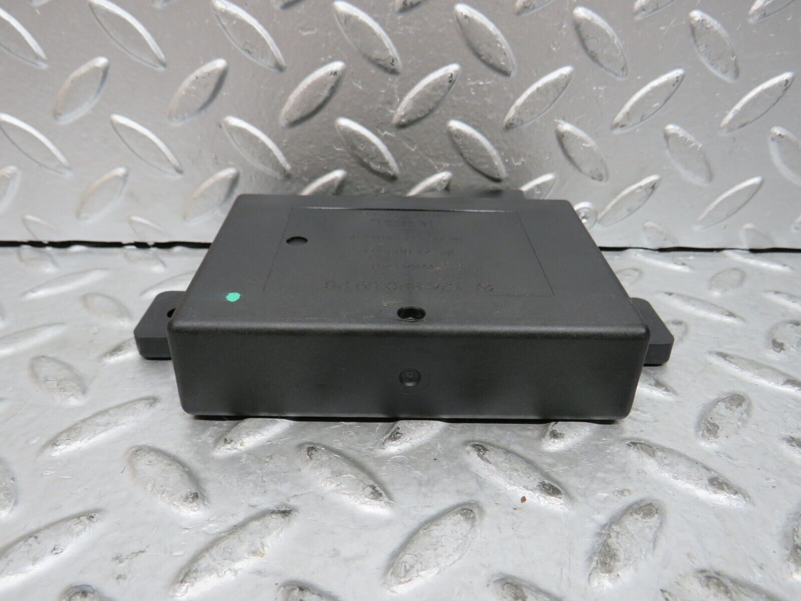 29074 Mercedes-Benz C124 320CE Coupe Central Lock Control Unit 1248205926