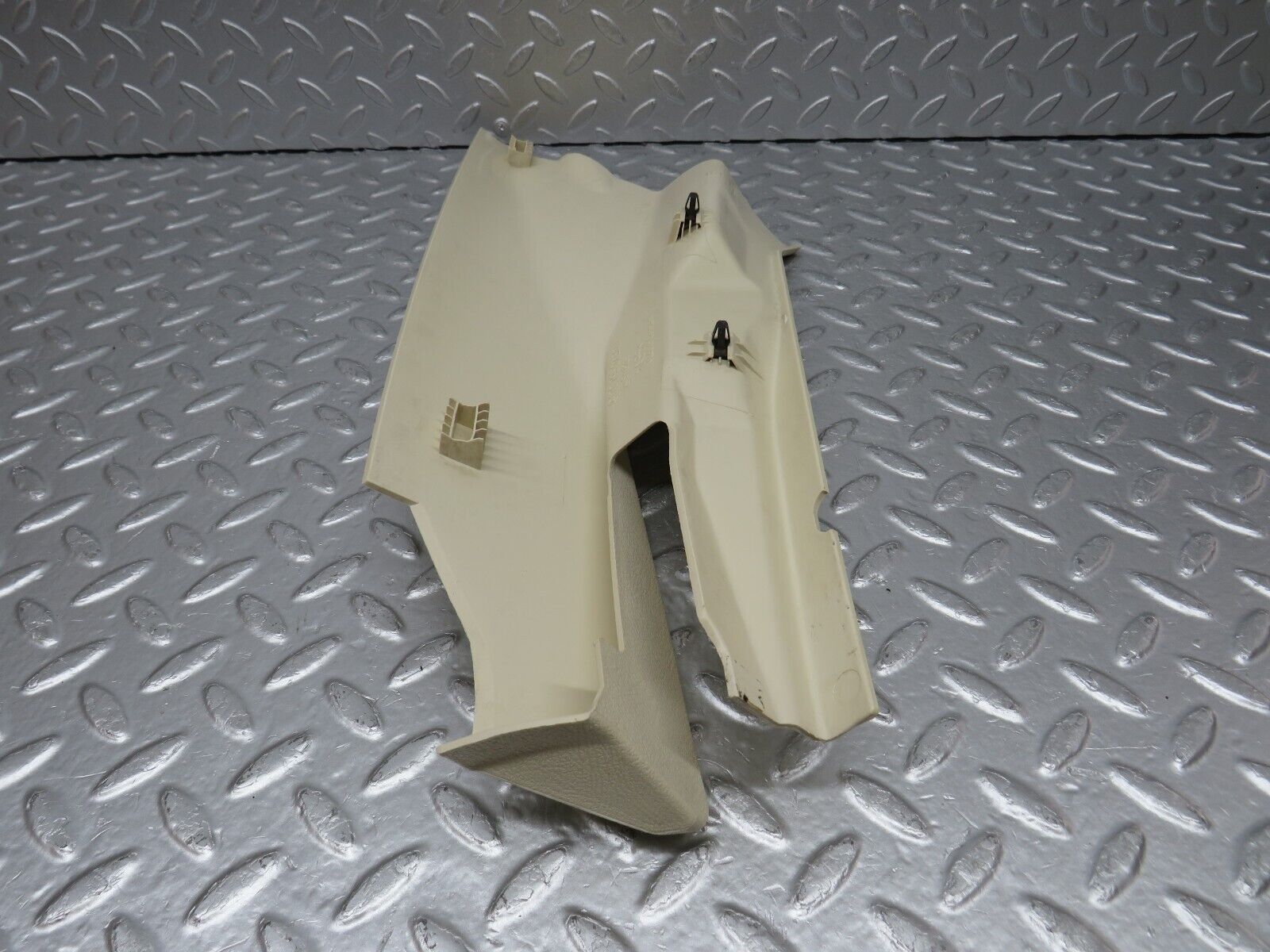 33156 Mercedes-Benz R170 SLK Coupe Rear Left Headliner Cover 1707950750