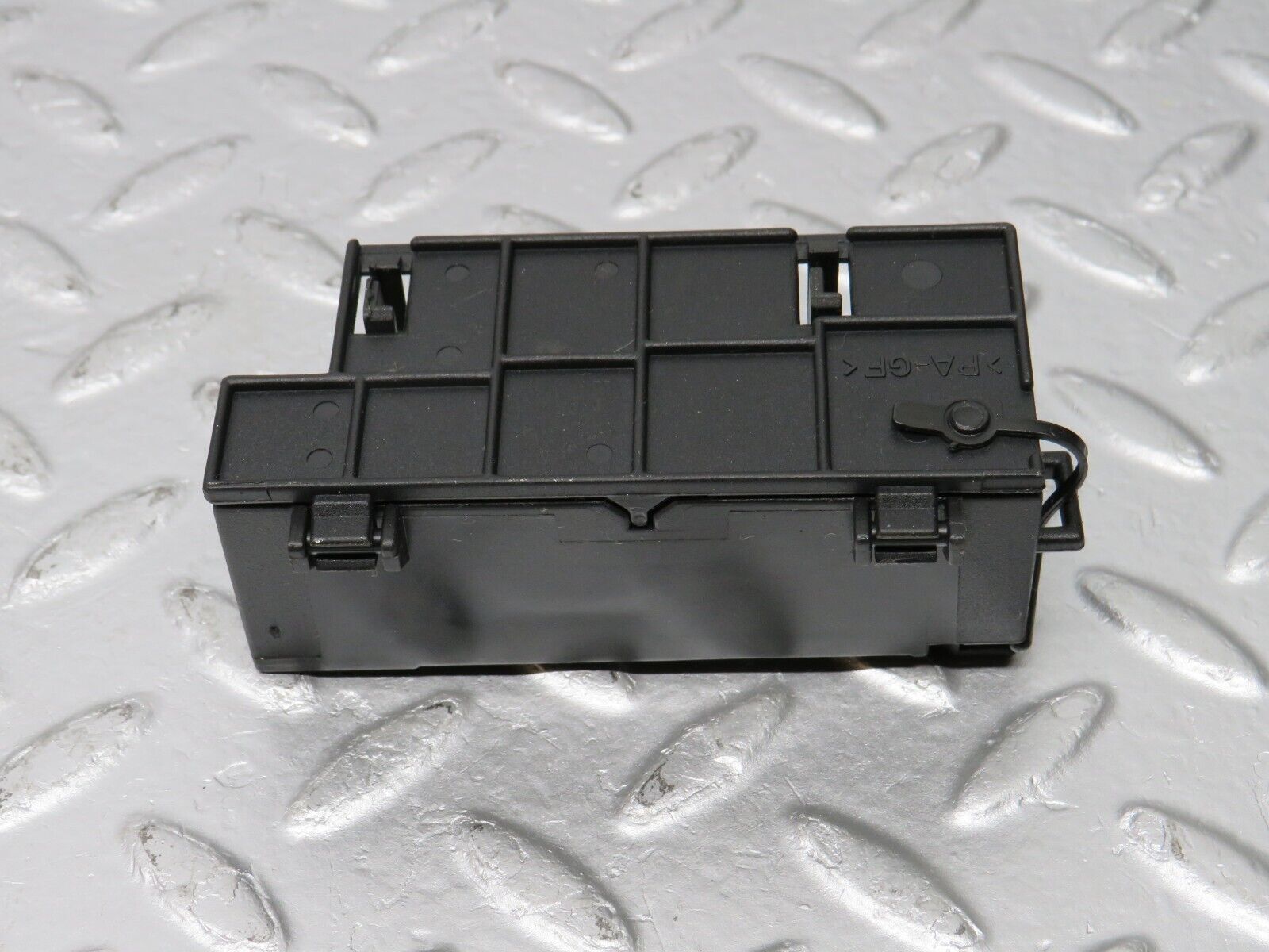 39729 Mercedes-Benz R129 320SL Coupe Cable Wire Connector 1295460241