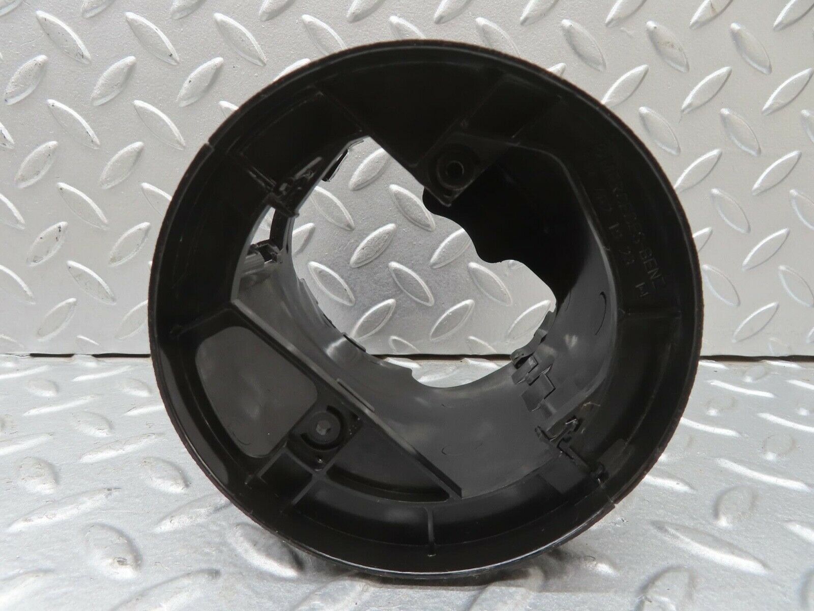 13575 Mercedes-Benz W123 200 Steering Column Surround Cover 1234621923