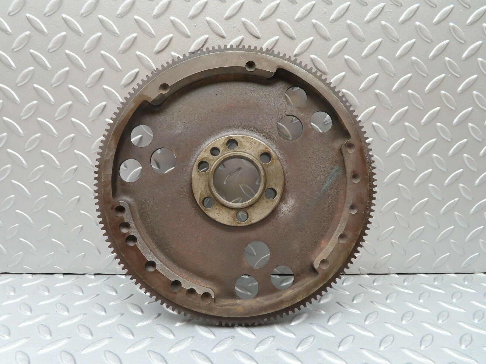 3493 Mercedes-Benz W108 280SE Automatic Transmission Flywheel 1080320601