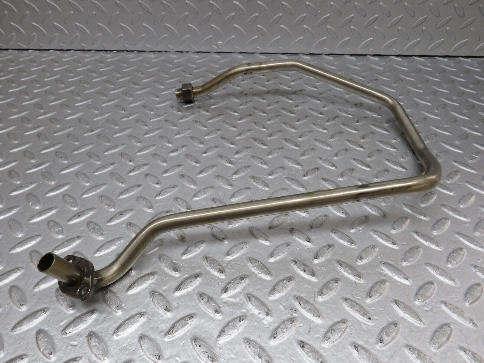 36287 Mercedes-Benz W126 420SE EGR Valve Hose Pipe