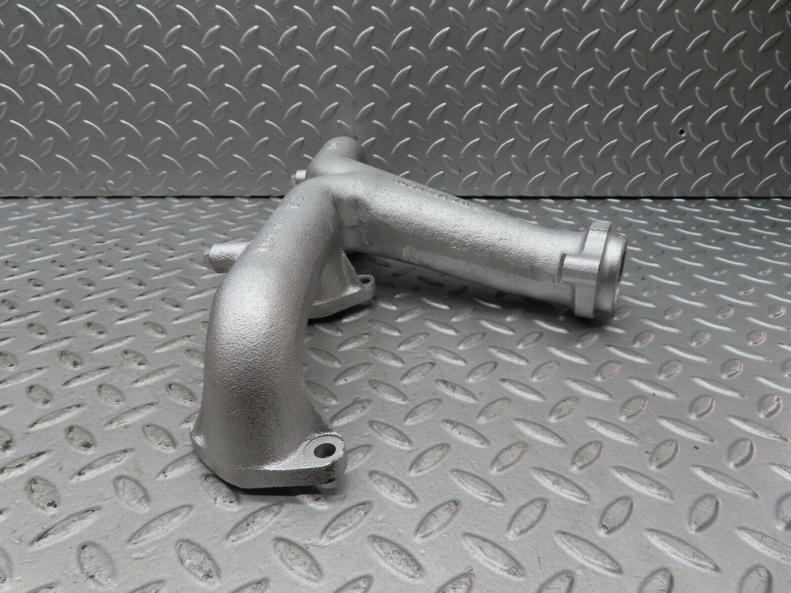 17784 Mercedes-Benz W116 450SEL Exhaust Manifold Right Side 1171428901