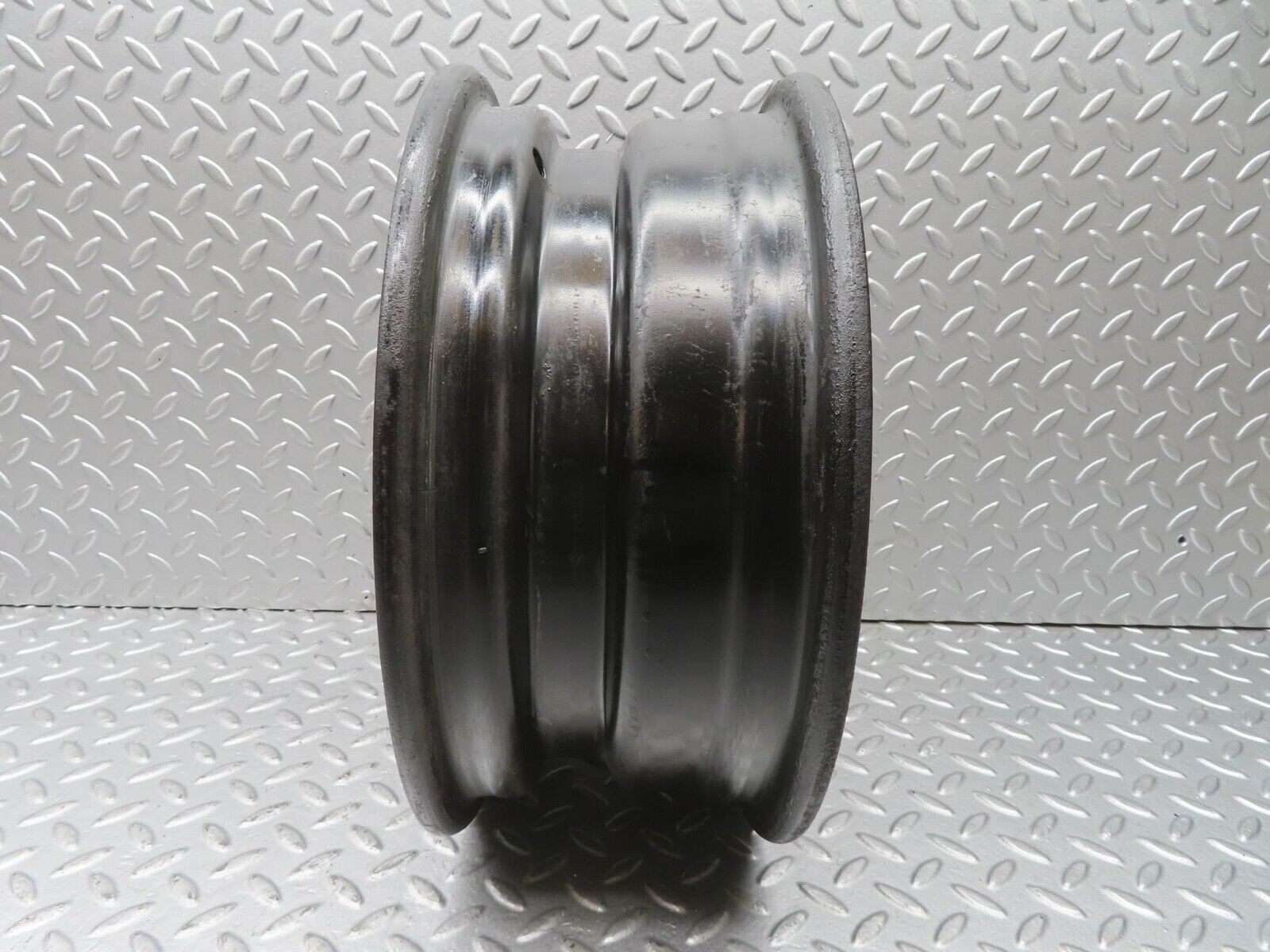 13322 Mercedes-Benz Steel Wheel 5.5Jx14H2 ET30 5x112 1234000302