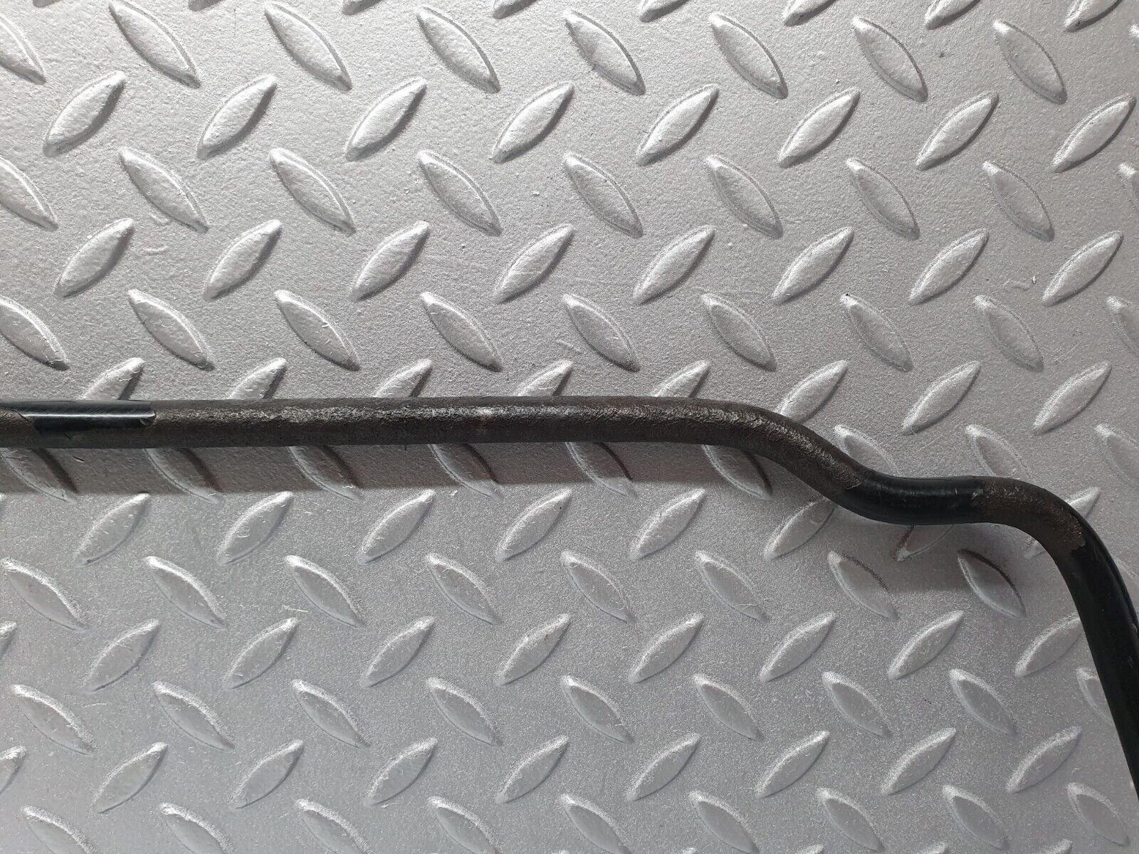 40821 Mercedes-Benz W123 300D Anti Roll Bar Rear Axle