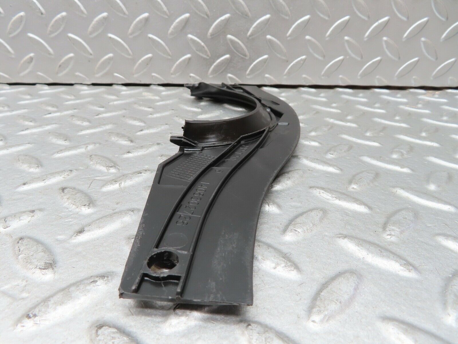 19330 Mercedes-Benz C140 CL420 Coupe Wiper Linkage Water Baffle Cover