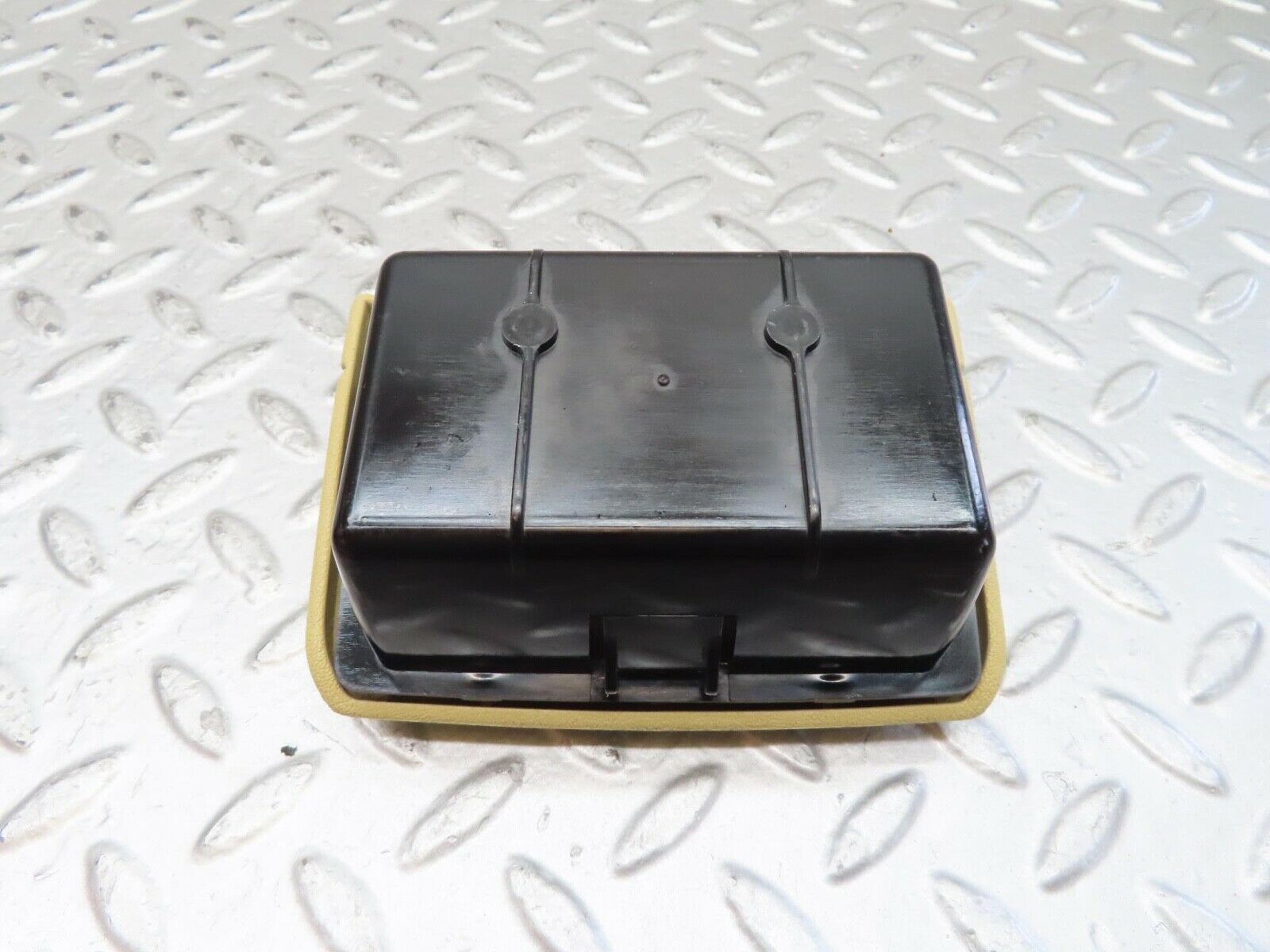 15397 Mercedes-Benz W123 230E Rear Door Ashtray Beige