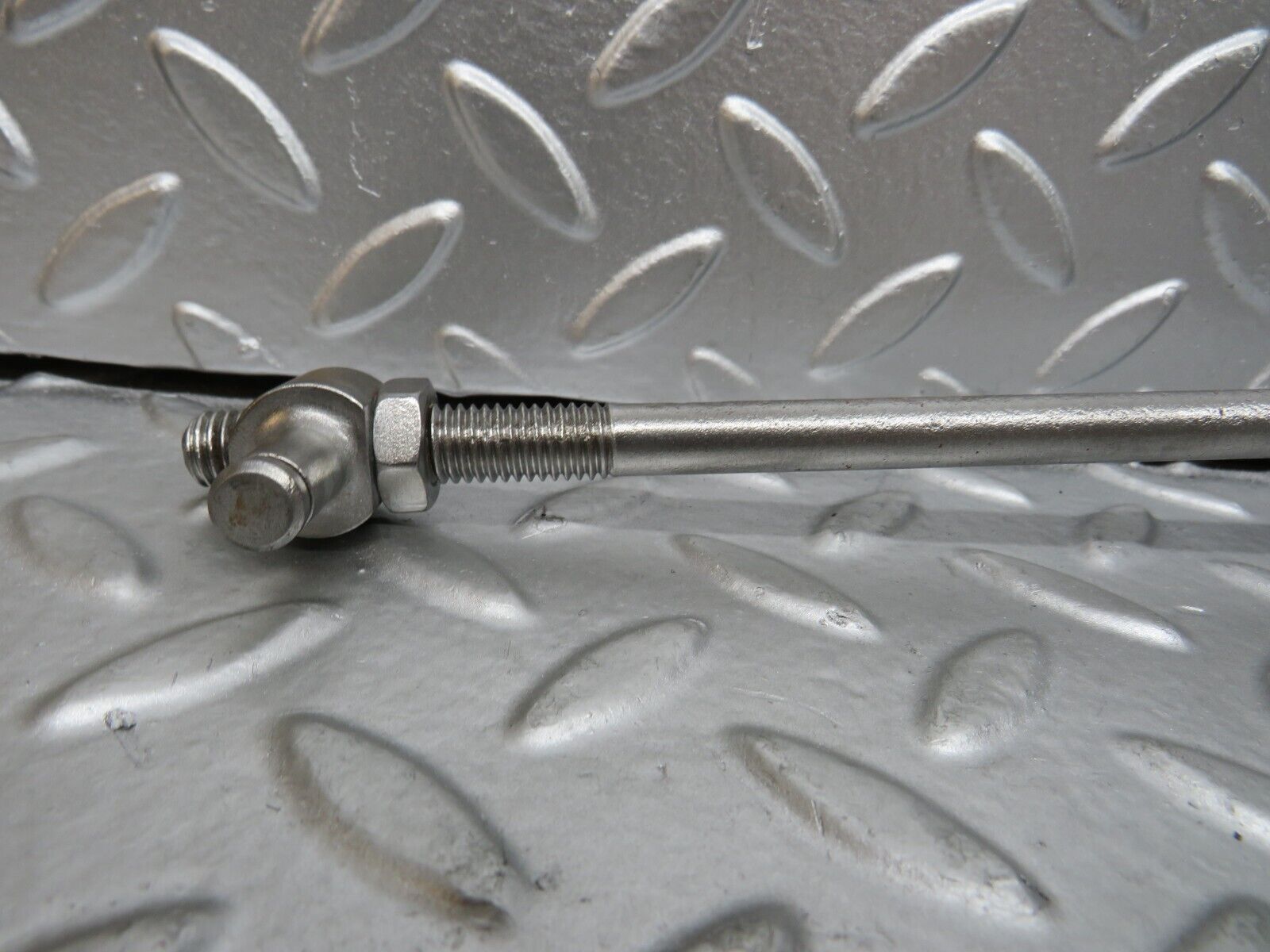 29395 Mercedes-Benz W124 230E Automatic Gearbox Linkage