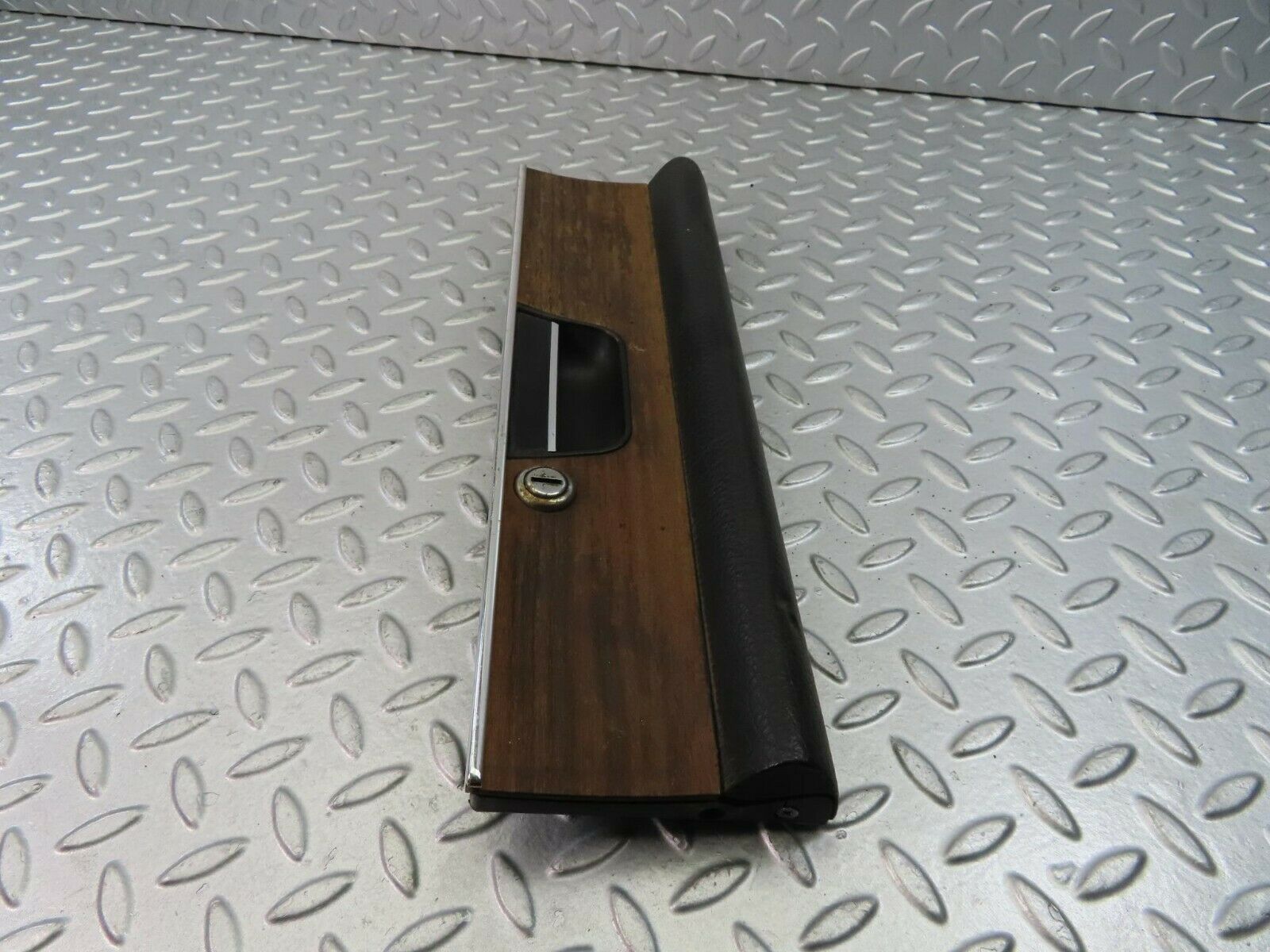 9021 Mercedes-Benz W114 Glove Box Door