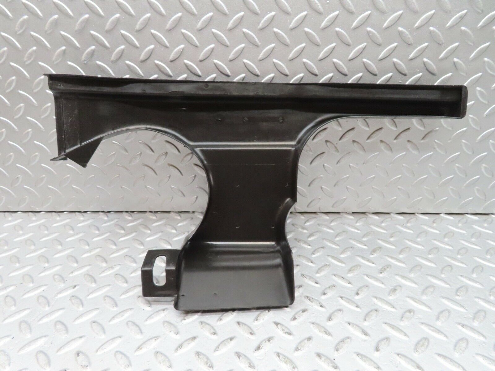 17102 Mercedes-Benz R129 300SL Coupe Engine Bay Cover Right Side 1298202278