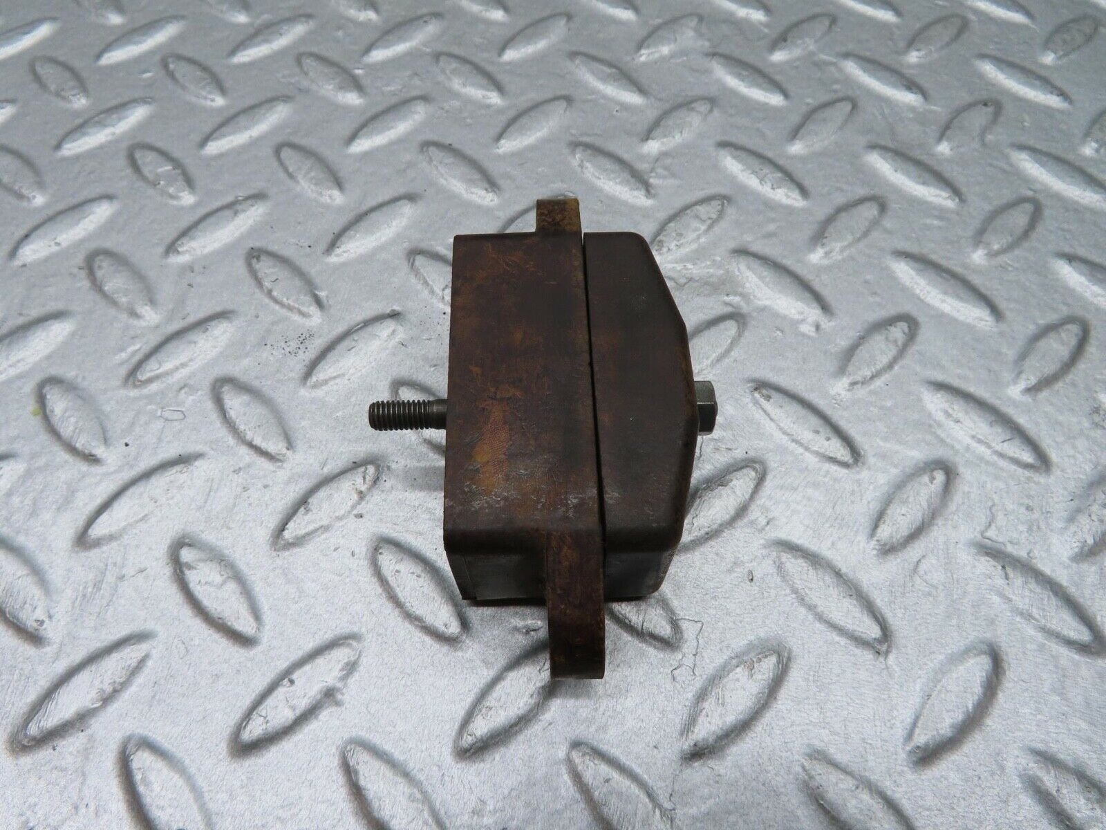 12837 Mercedes-Benz W111 220SE Fuel Injector Bracket