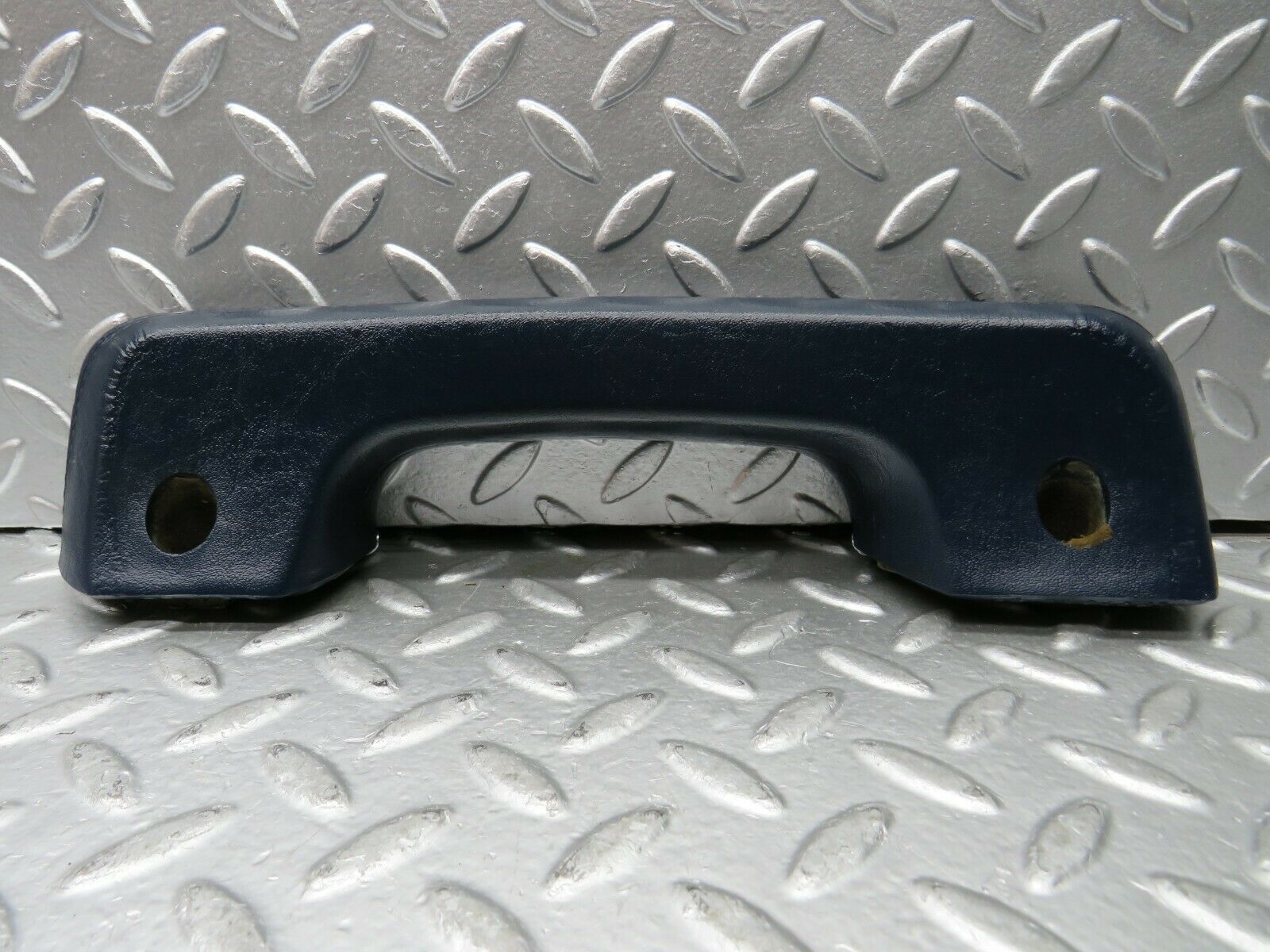 22946 Mercedes-Benz C123 230CE Coupe Interior Door Handle Front Right Blue