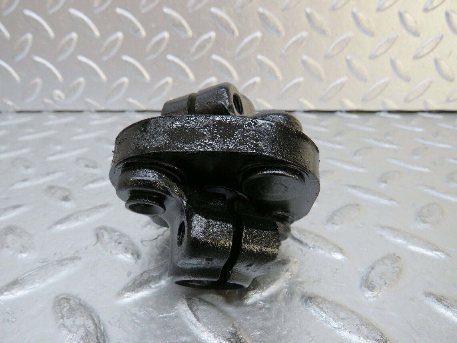 26889 Mercedes-Benz W123 240D Steering Column Lower Shaft Rod 1234620346