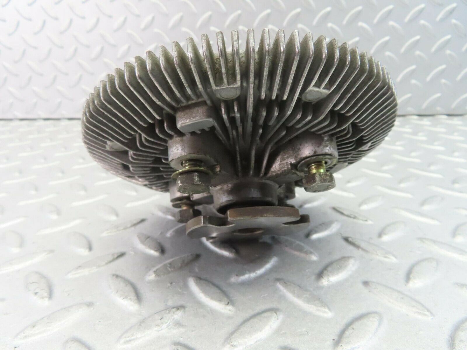 8492 Mercedes-Benz W108 Fan Clutch
